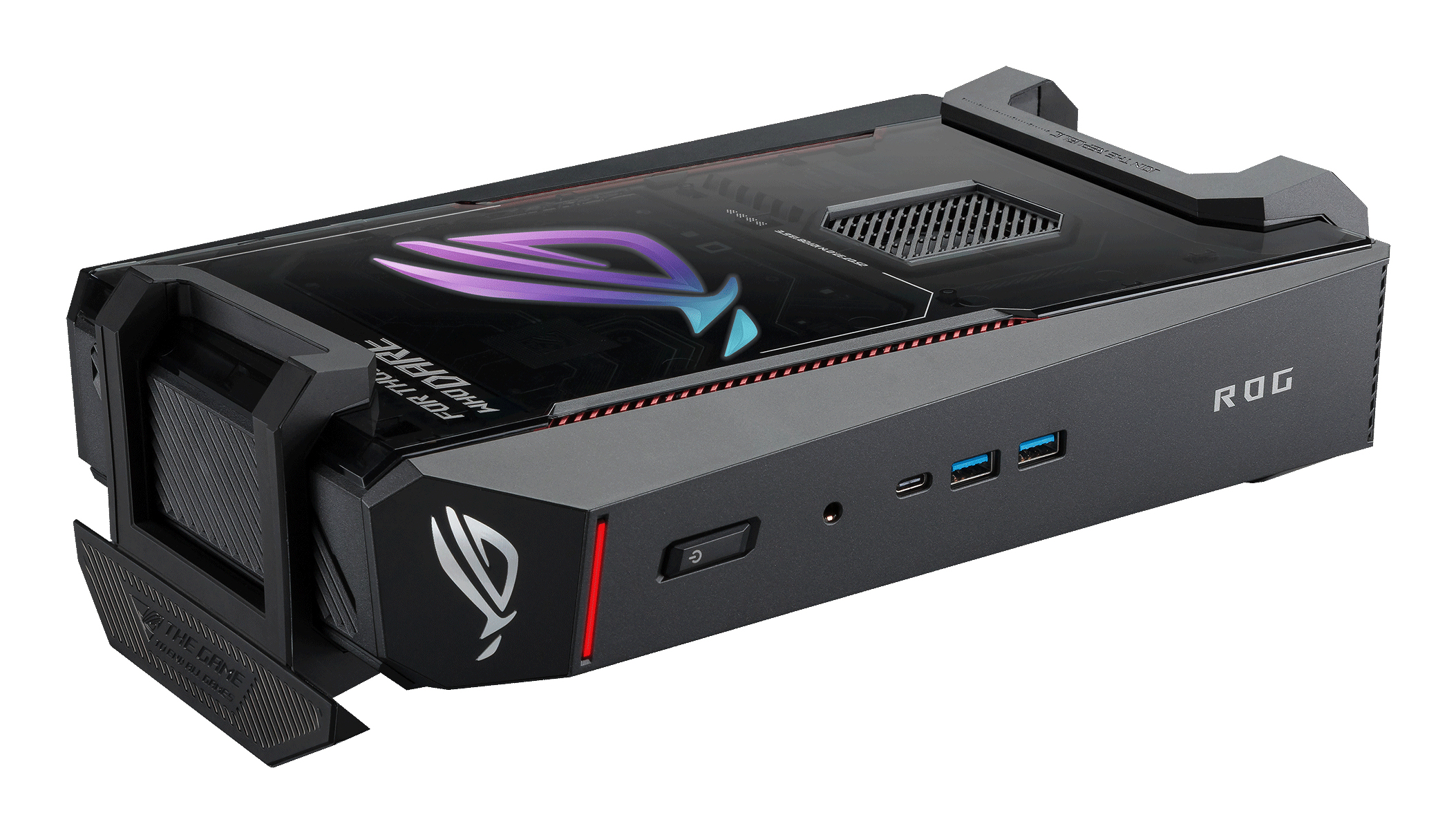 ASUS ROG NUC RNUC15JNK9X389A2