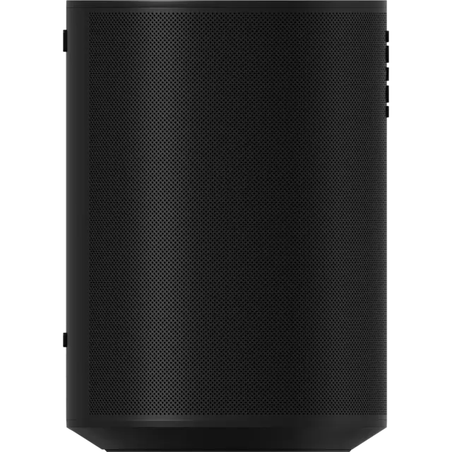 Sonos Era 100 Regalspeaker Seitenansicht