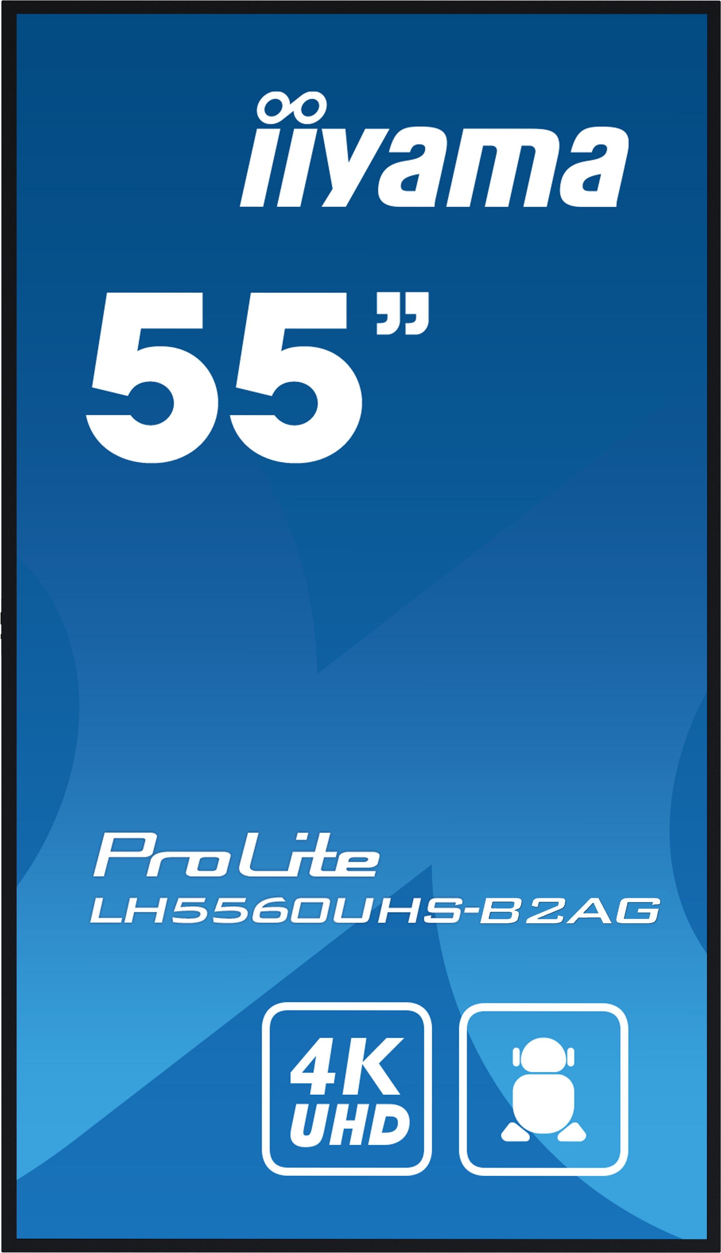 iiyama LH5560UHS-B2AG