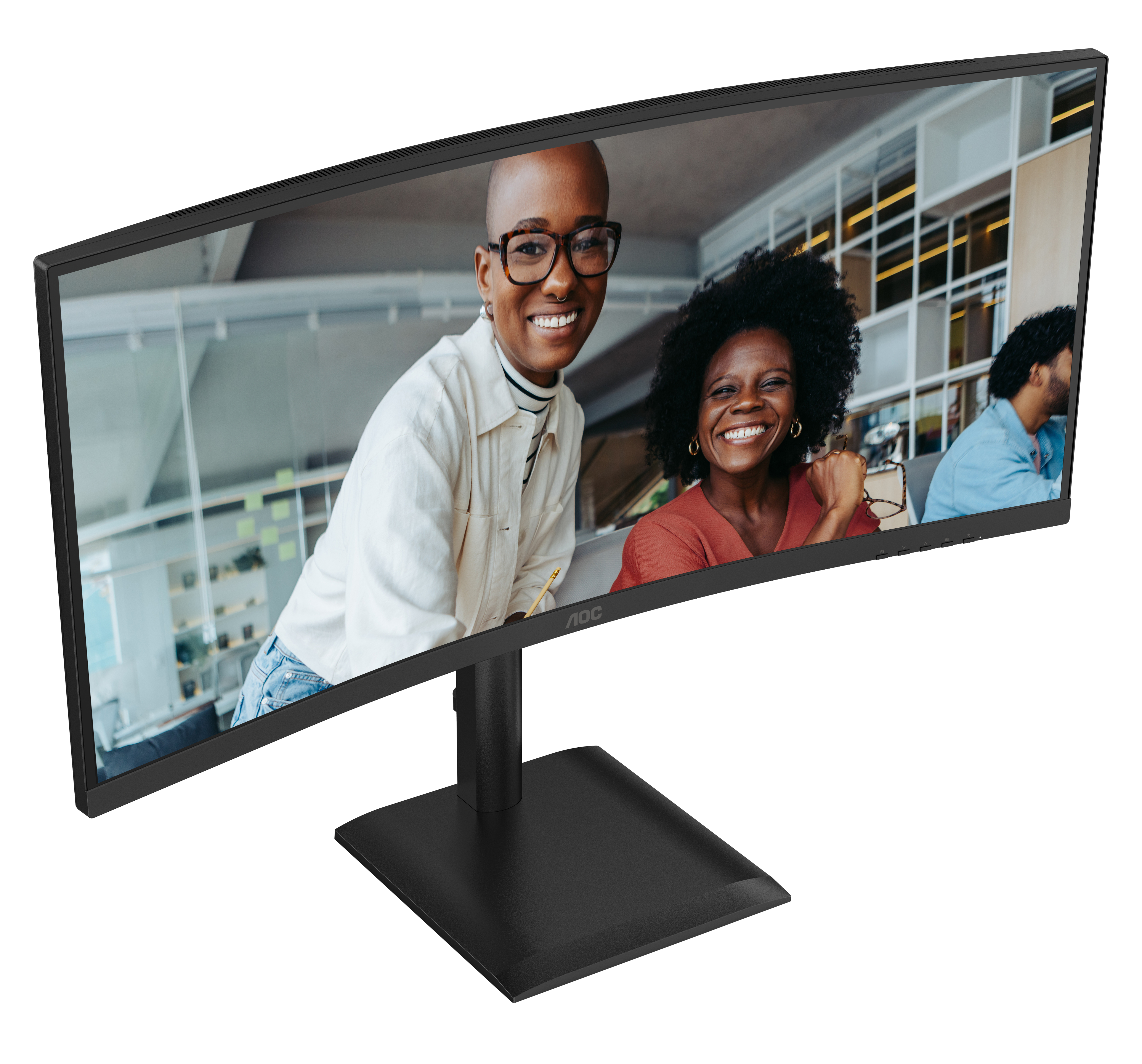 AOC CU34E4CV