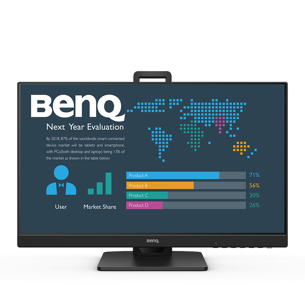 BenQ BL2486TC