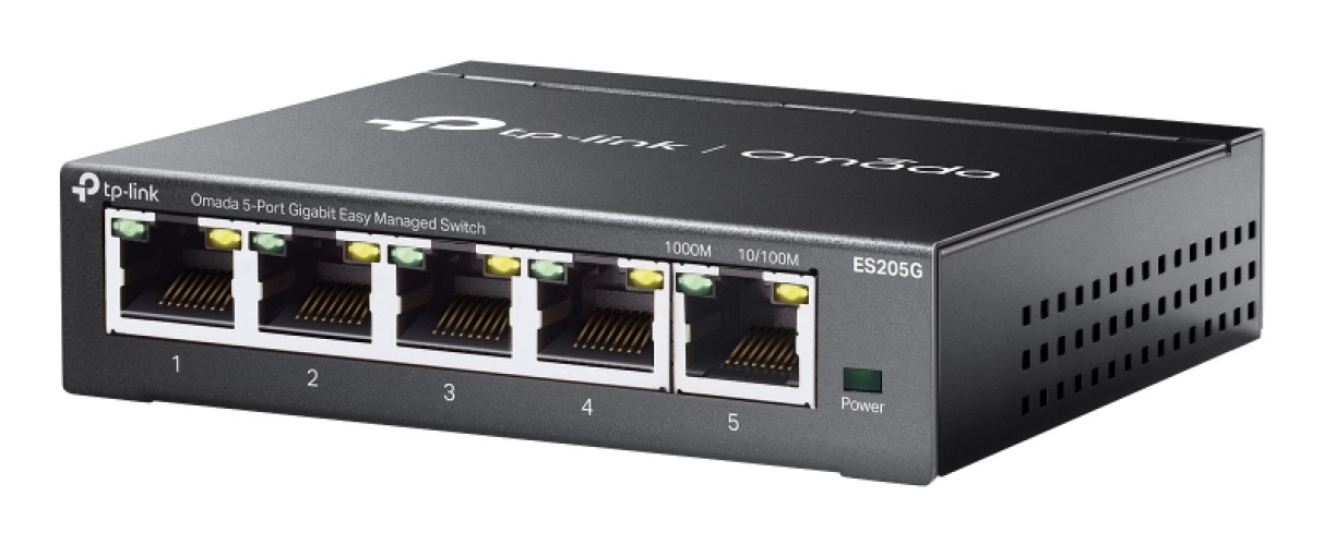 TP-Link Omada ES205G