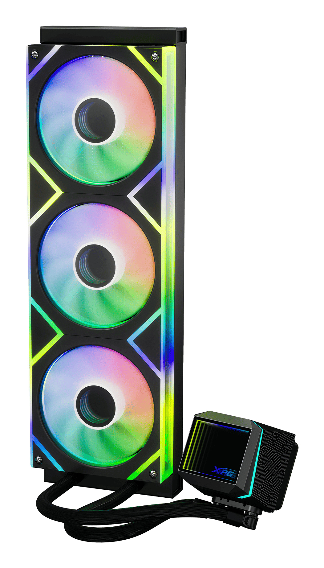 XPG LEVANTE II 360
