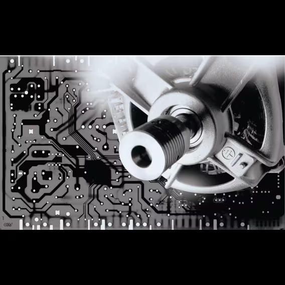 Inverter-Motor für leisen Betrieb und Langlebigkeit AEG LTR7A71370 Toplader-Waschmaschine: 7 kg, ProSteam, ÖKOPower
