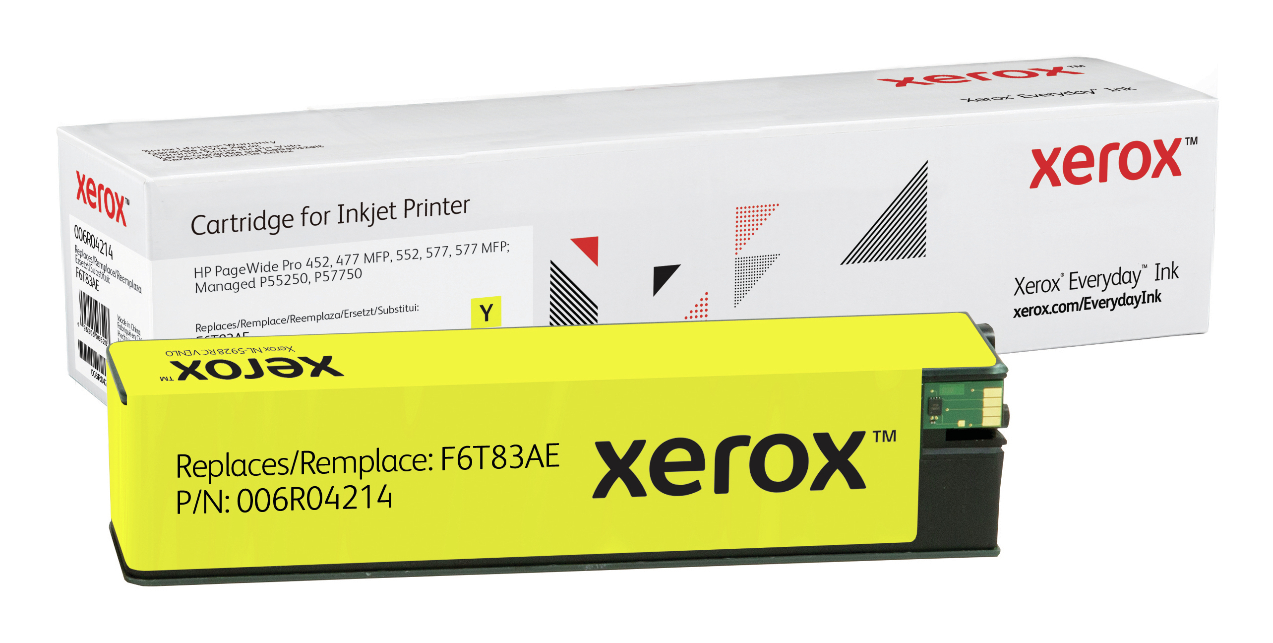 Xerox Everyday 973X