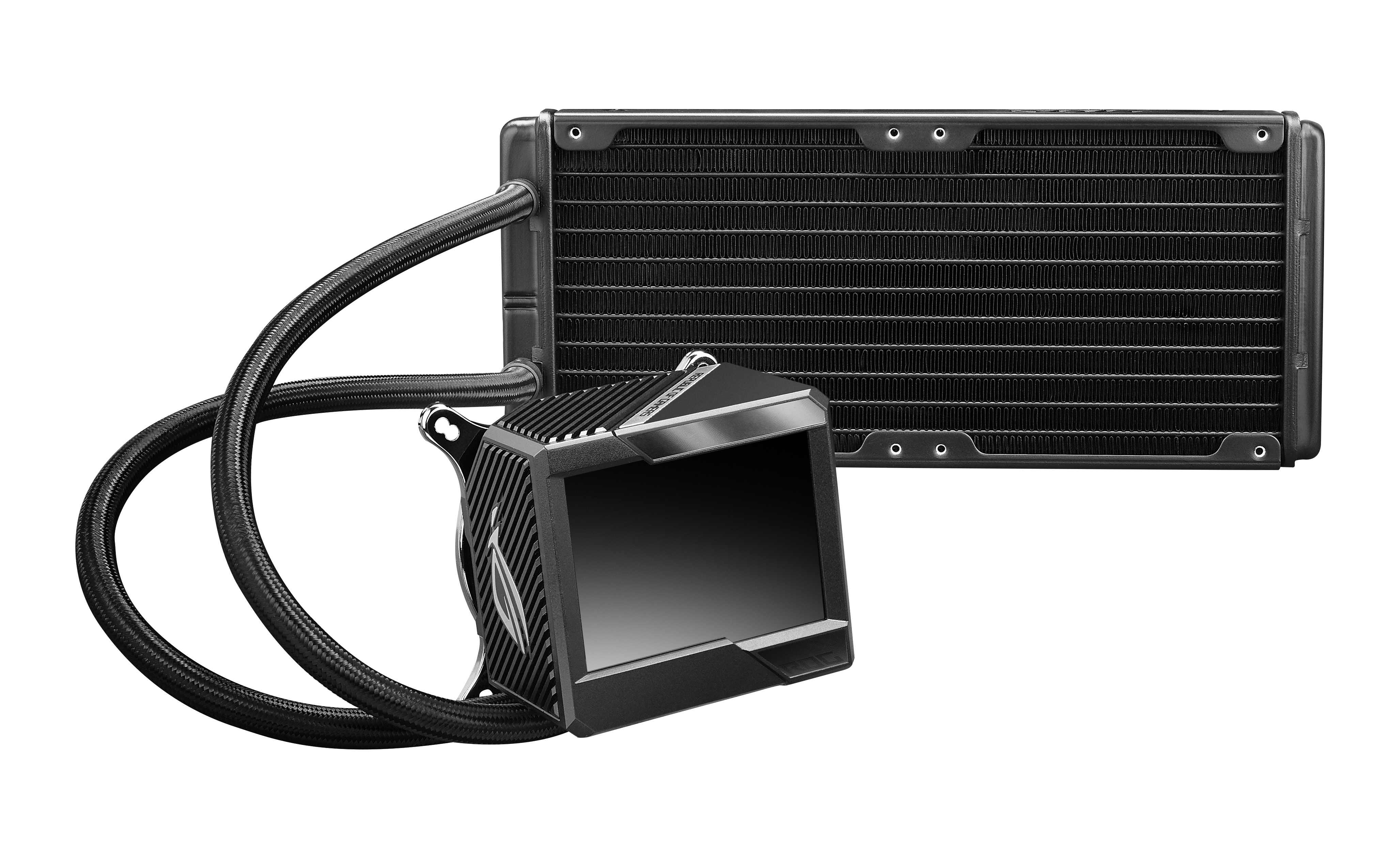 ASUS ROG Ryujin II