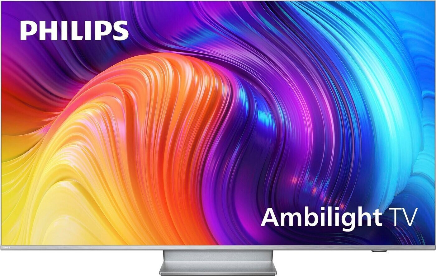 8718863034156 Philips The One 55PUS880712, LED-Fernseher 139 cm