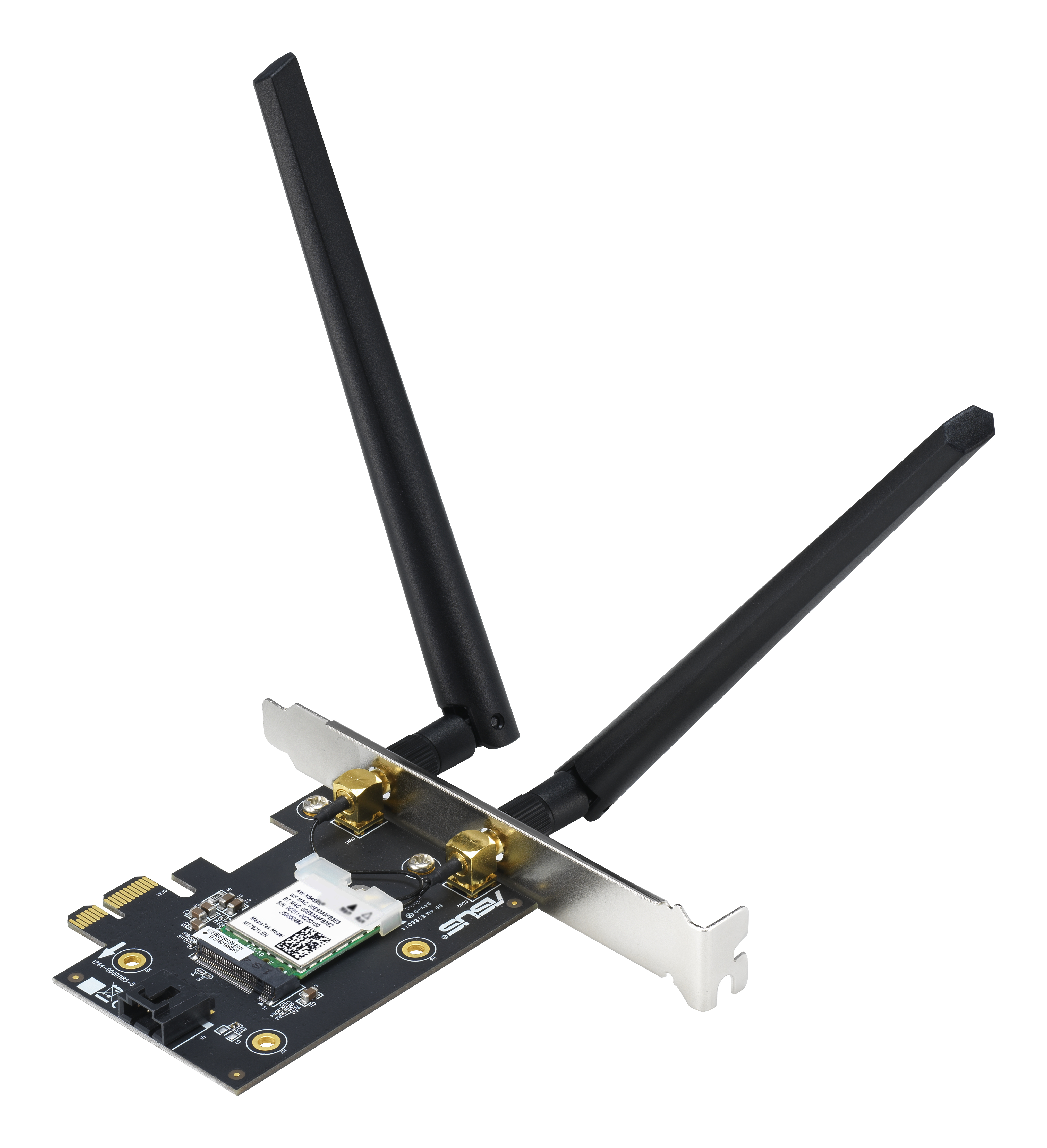ASUS PCE-AX1800