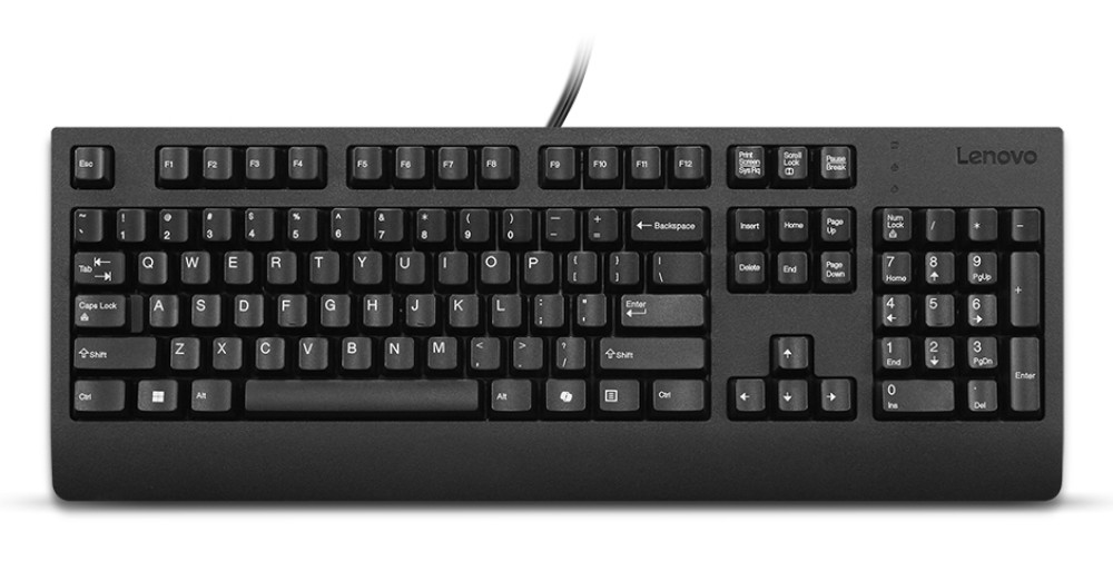 Lenovo Preferred Pro II