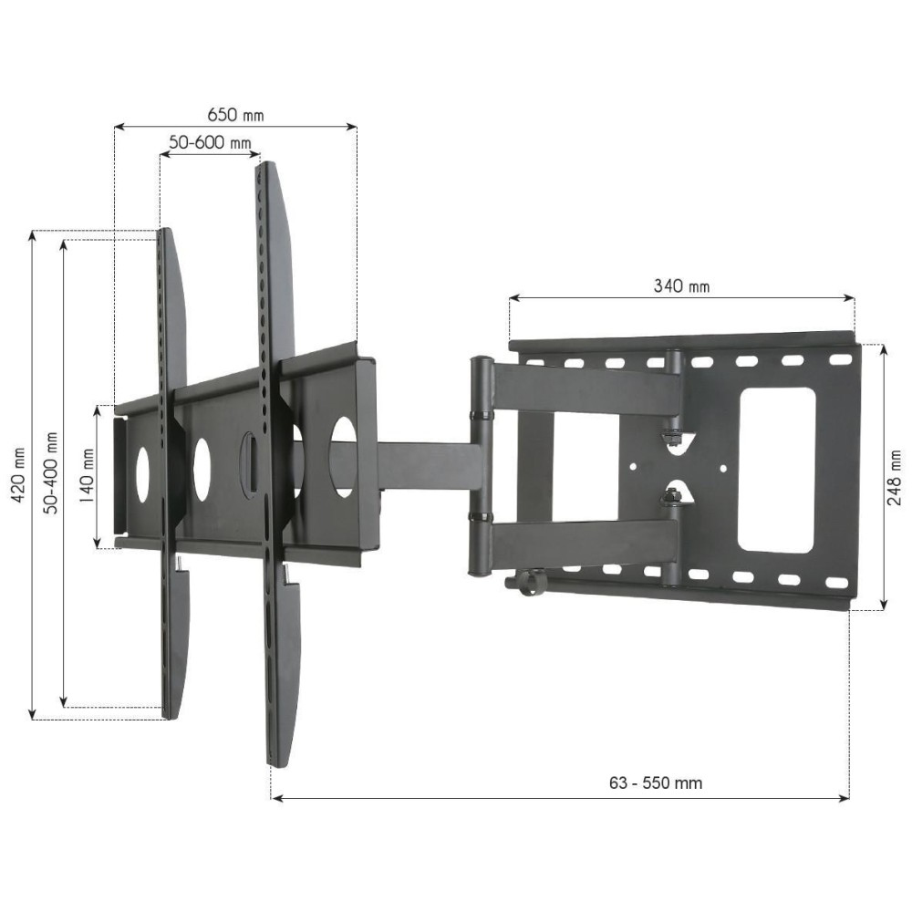 Techly ICA-PLB 148L