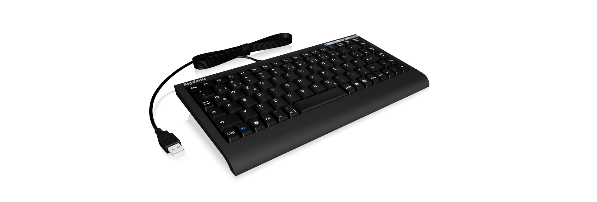 KeySonic ACK-595C+