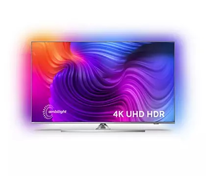 Philips 4K UHD LED Android TV 43'' - 43PUS8506