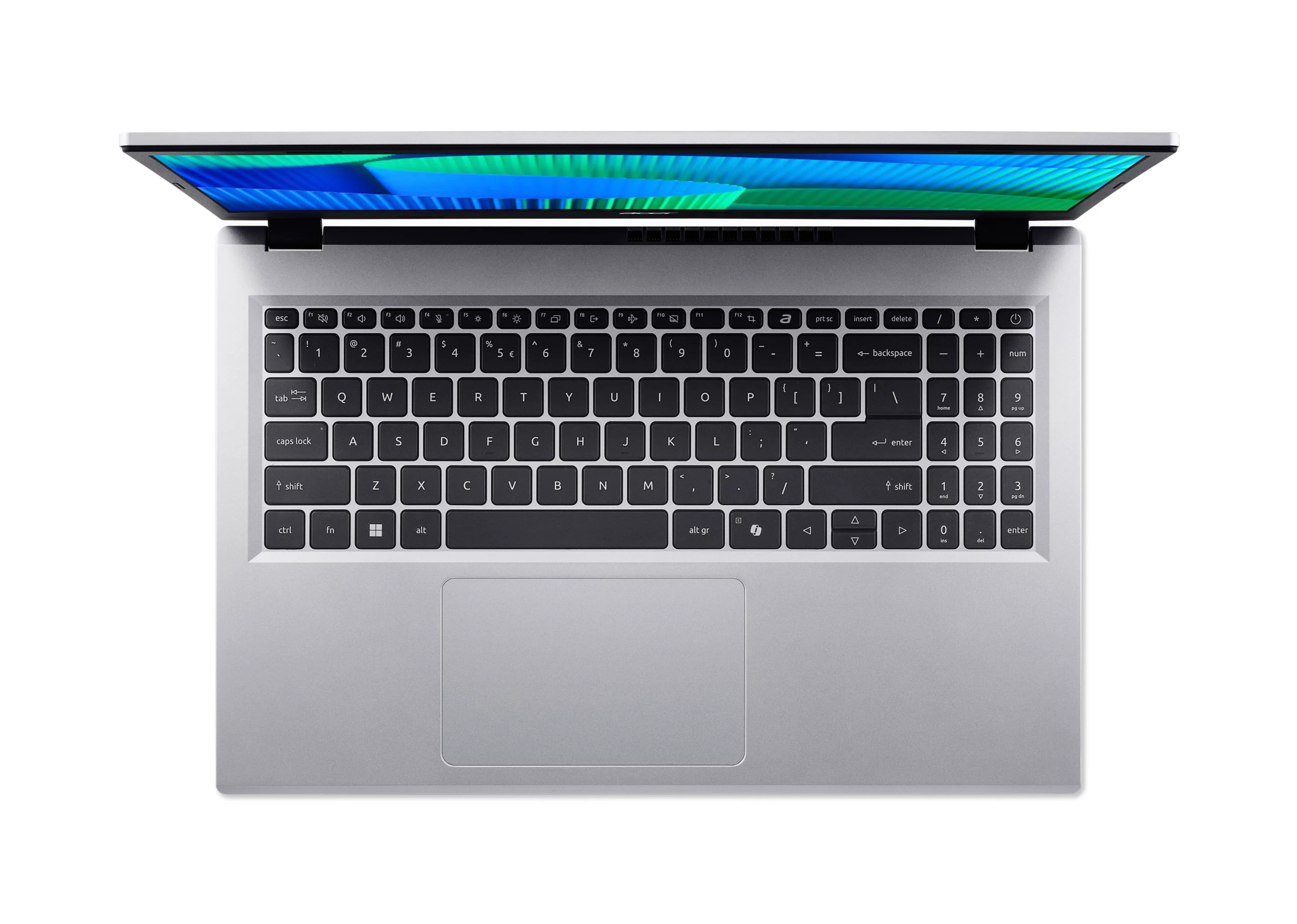 Acer Extensa 15 EX215-57-55S2