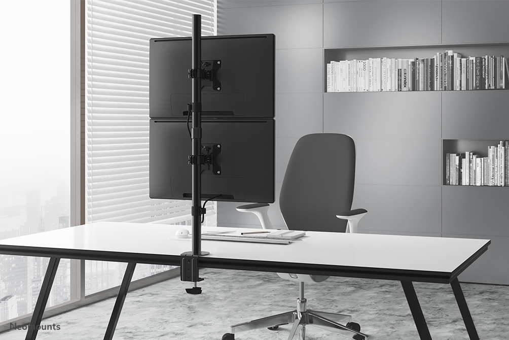 Neomounts FPMA-D550DVBLACK