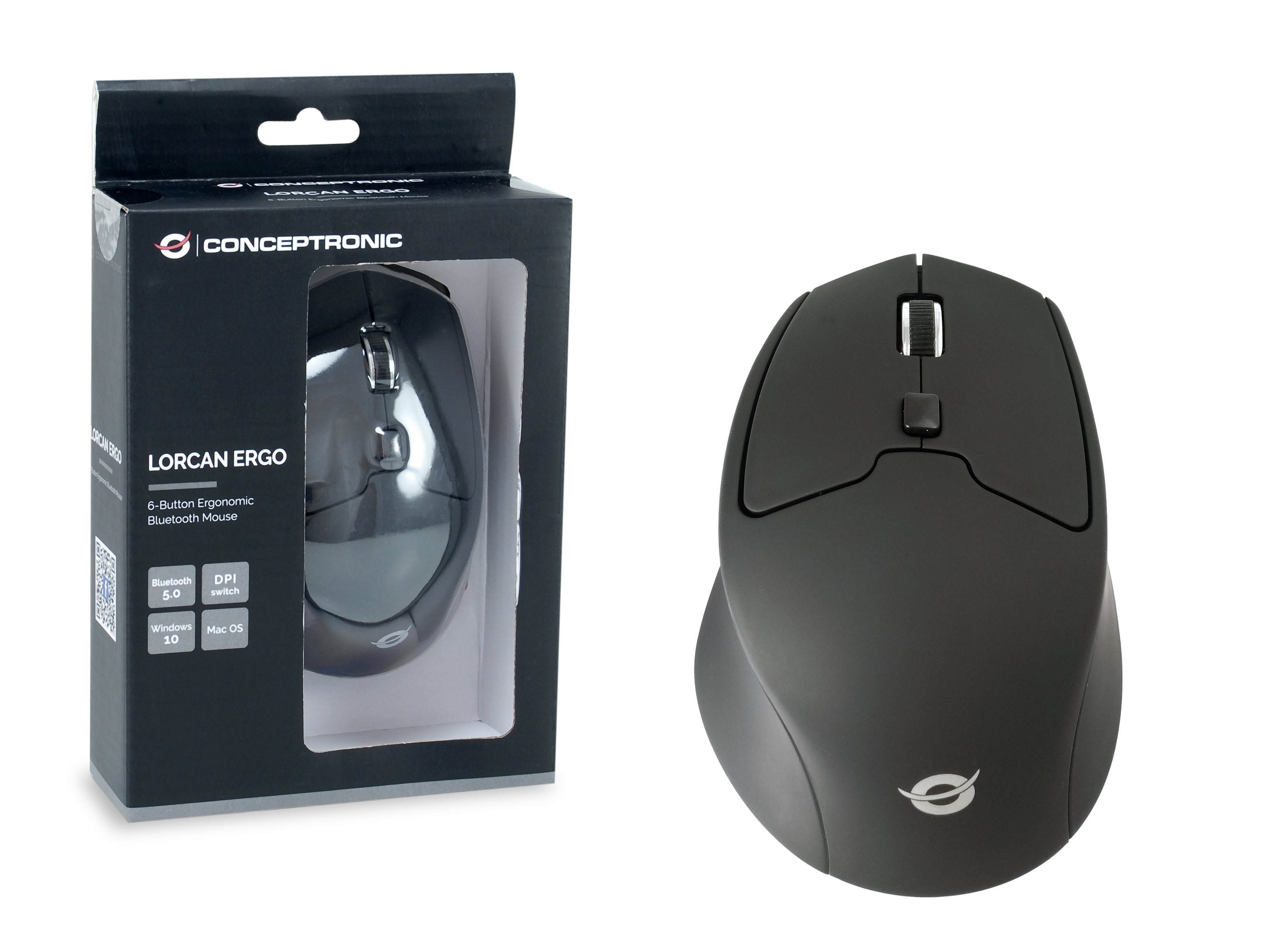 Conceptronic LORCAN02B
