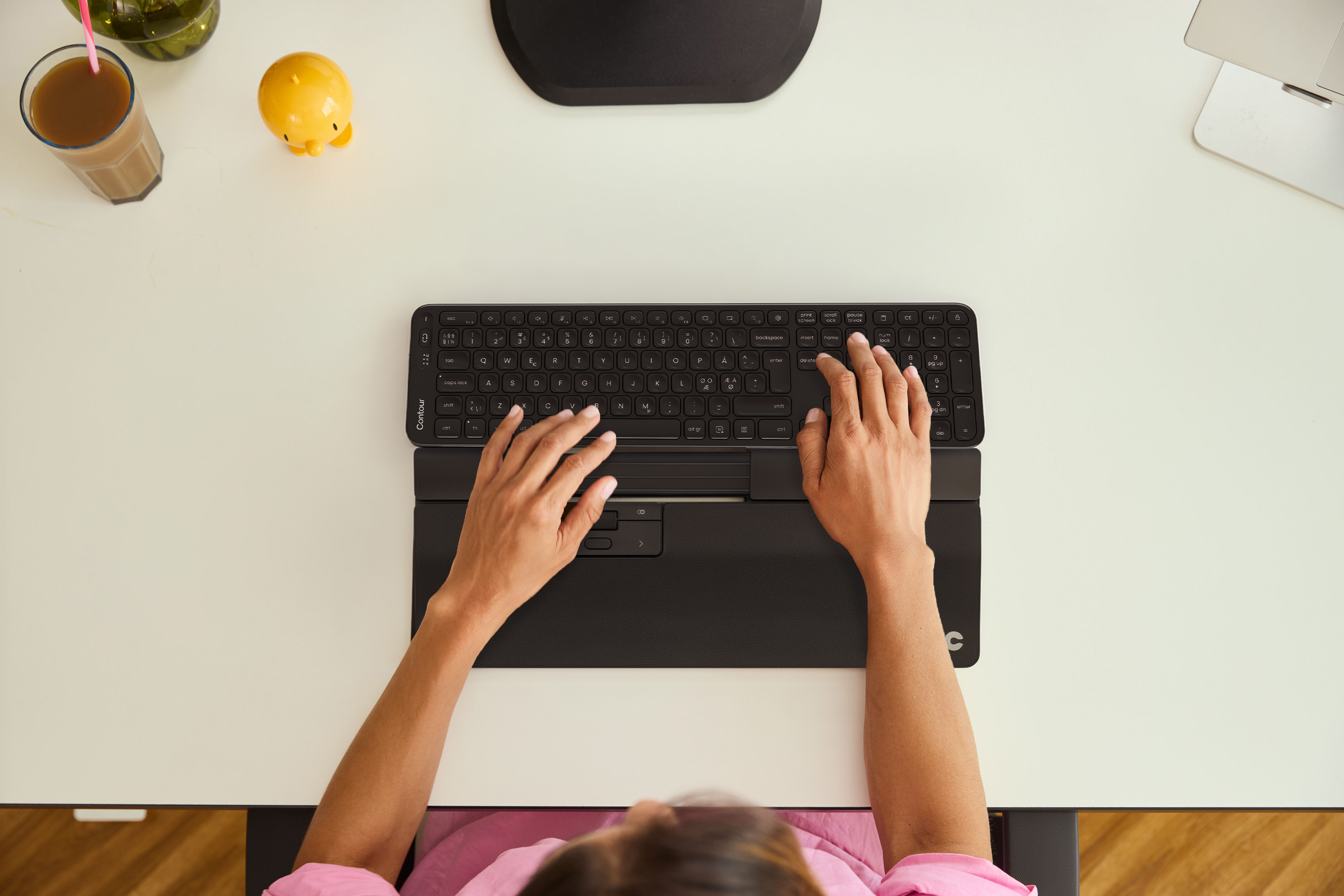 Contour SliderMouse Pro