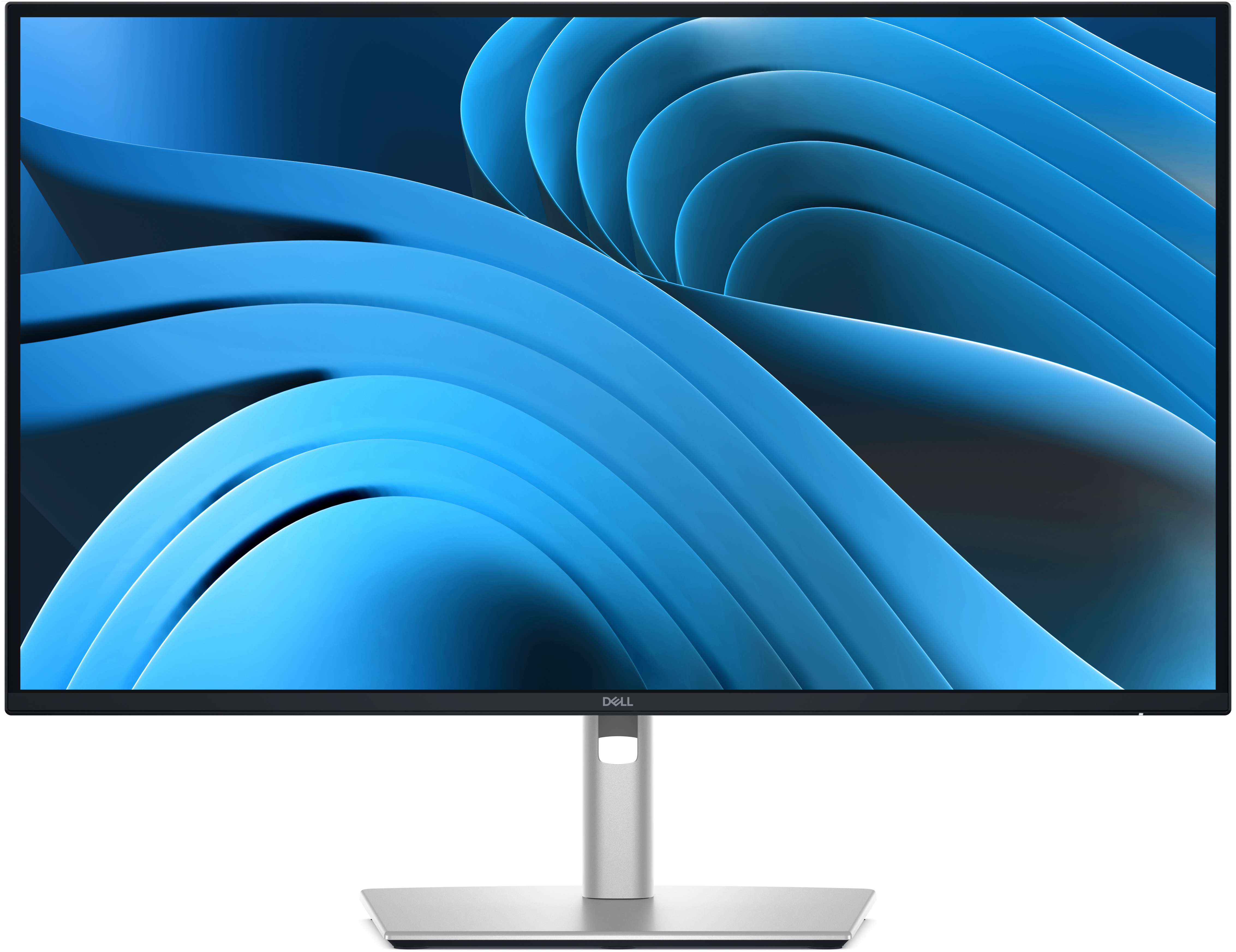 Dell P2725QE