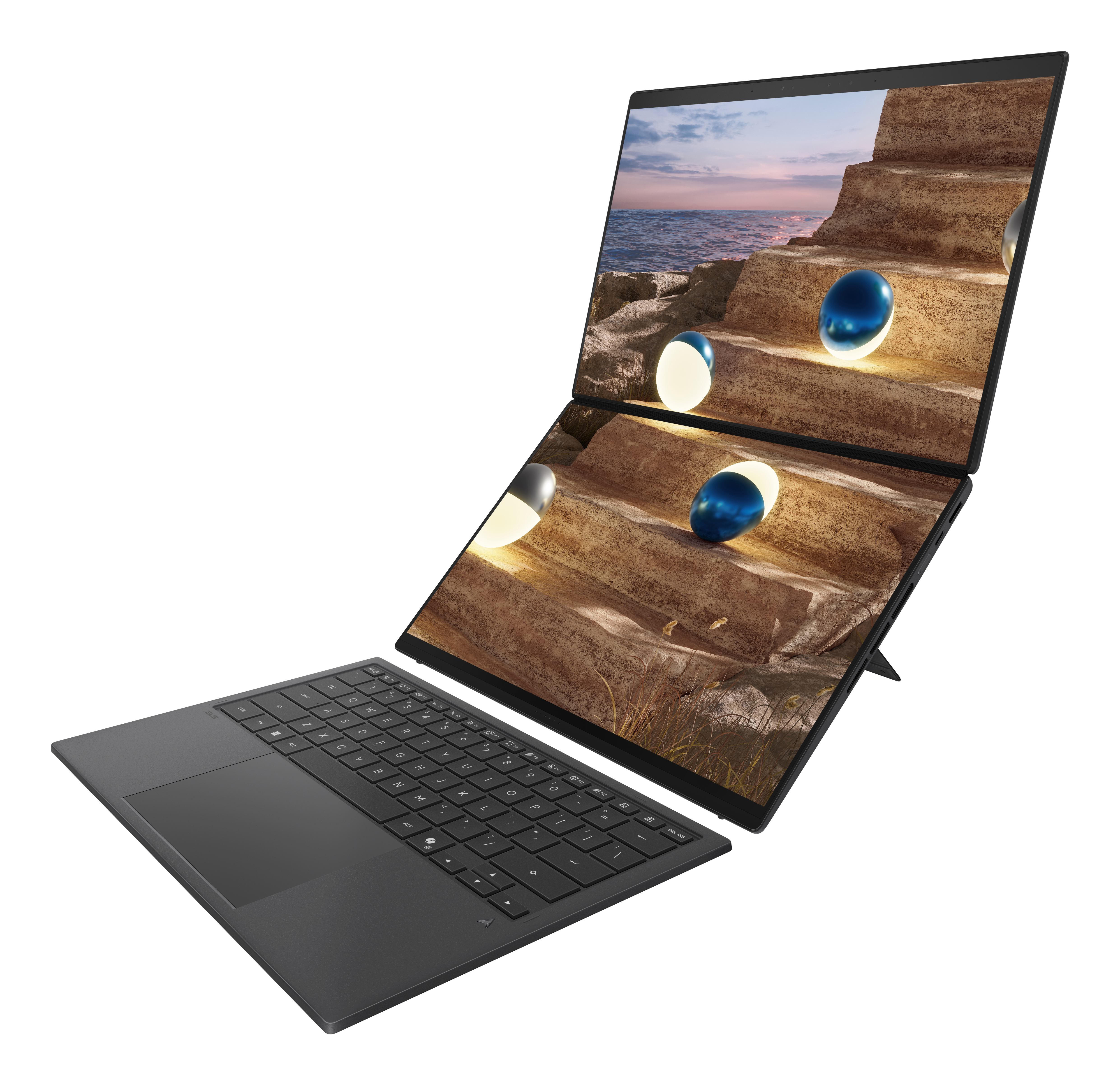 ASUS Zenbook DUO UX8407AA-SN469X