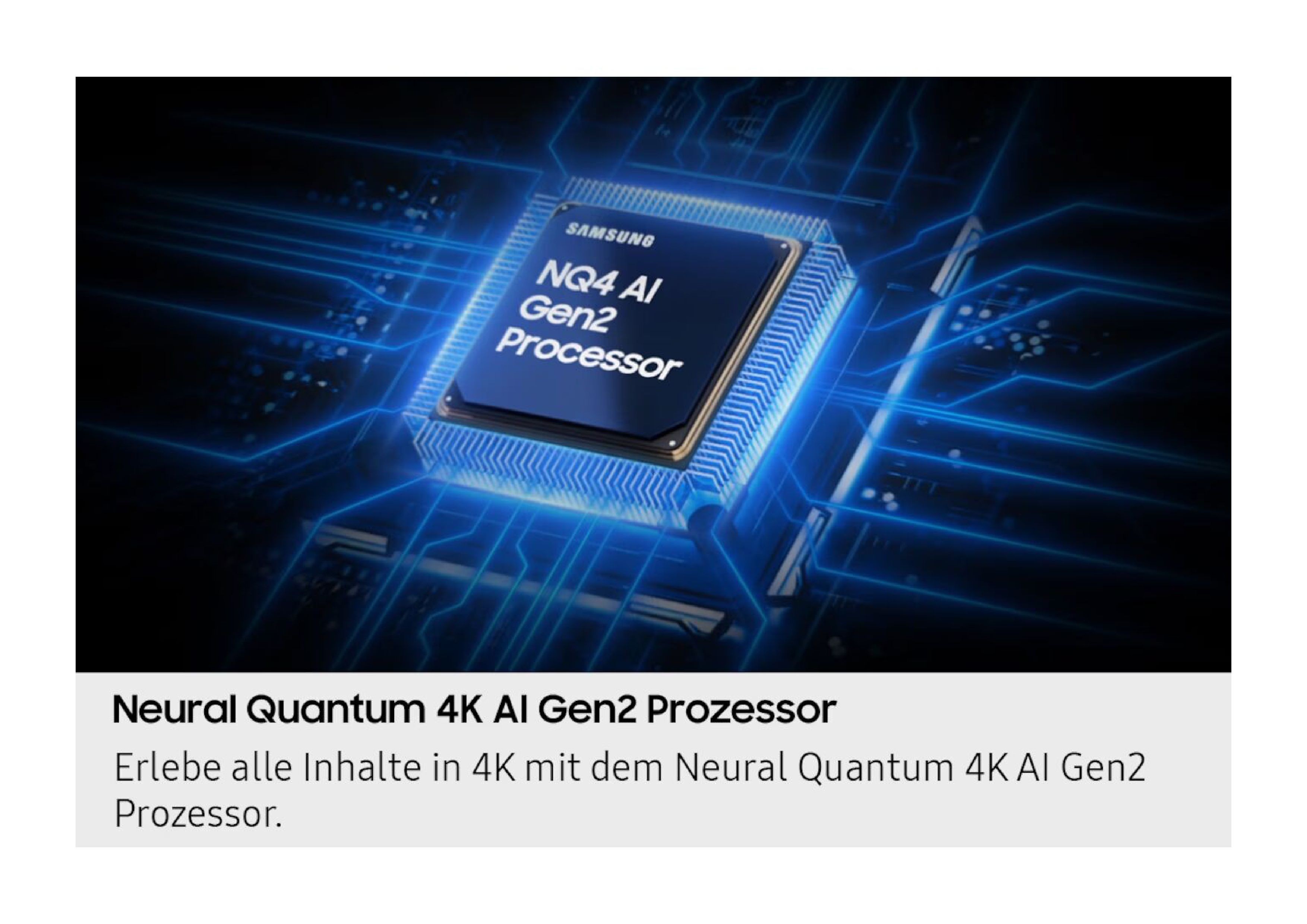 Samsung Gaming Hub interface with 120Hz Motion Xcelerator feature