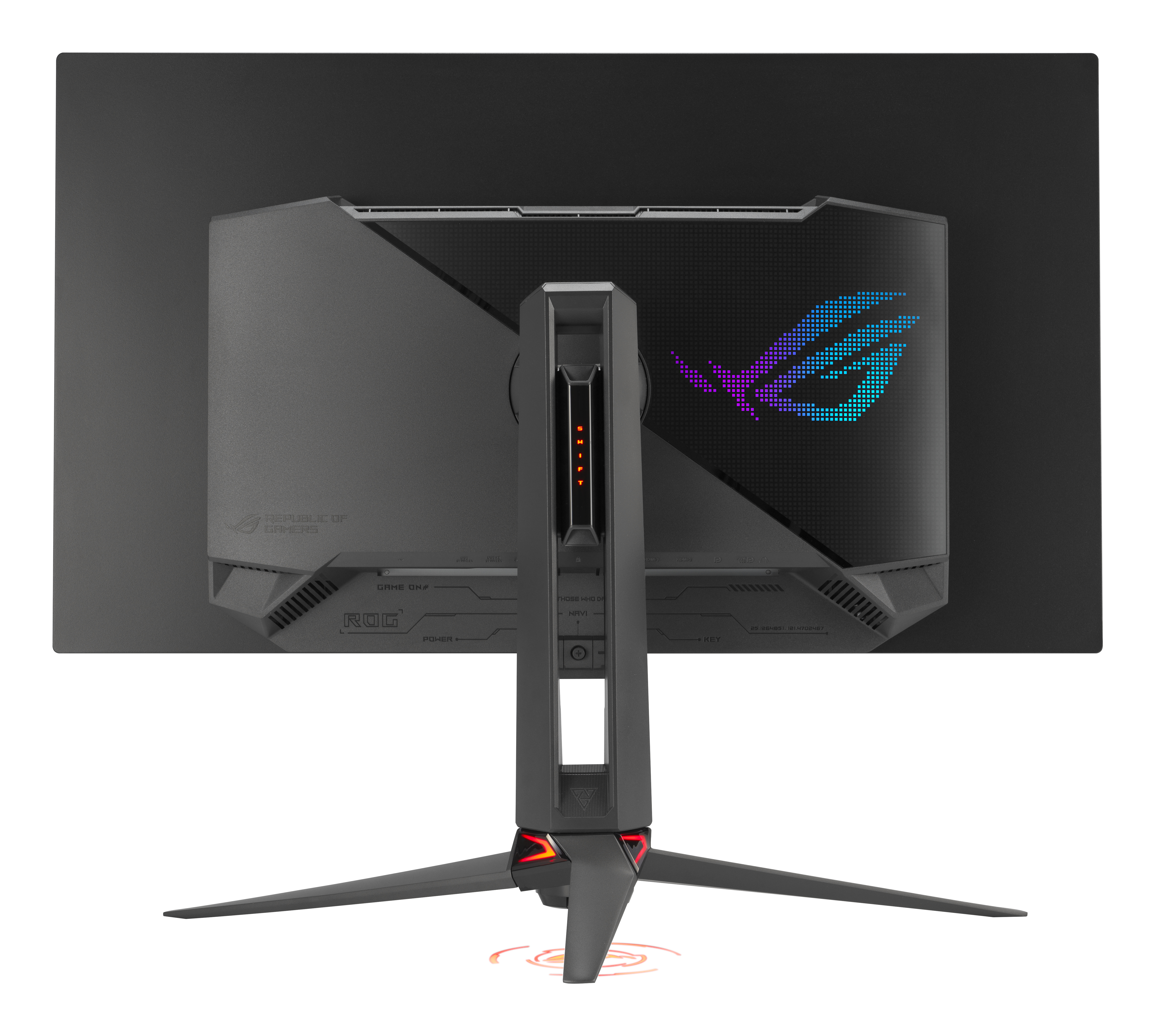 ASUS PG32UCDMR