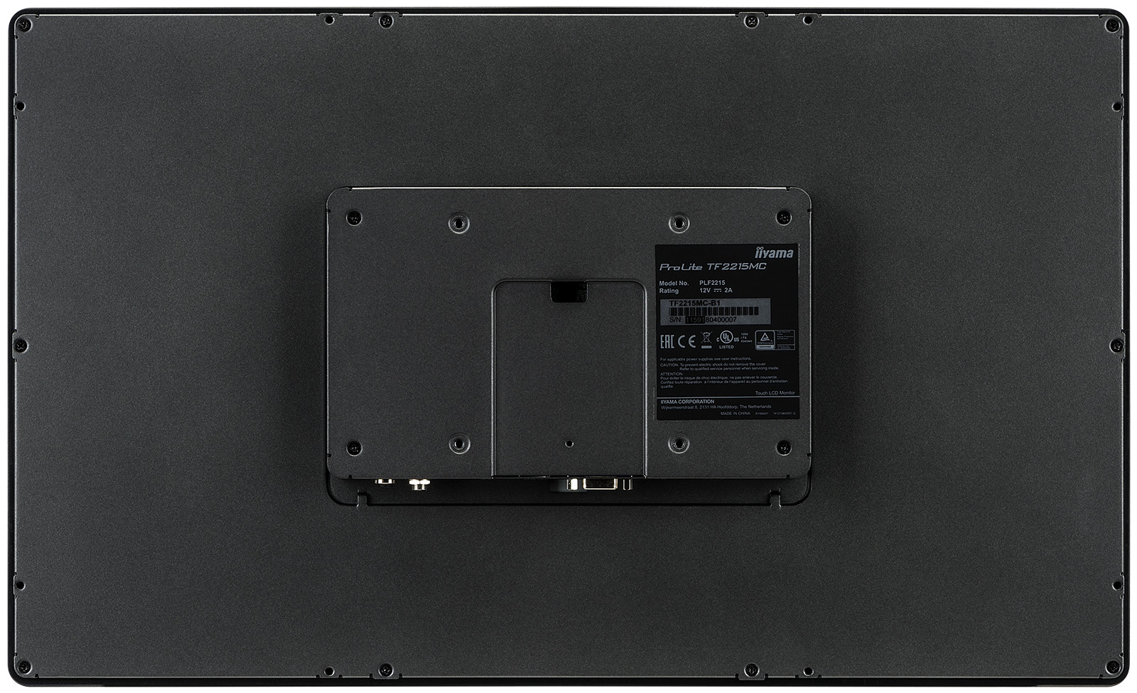 iiyama TF2215MC-B2
