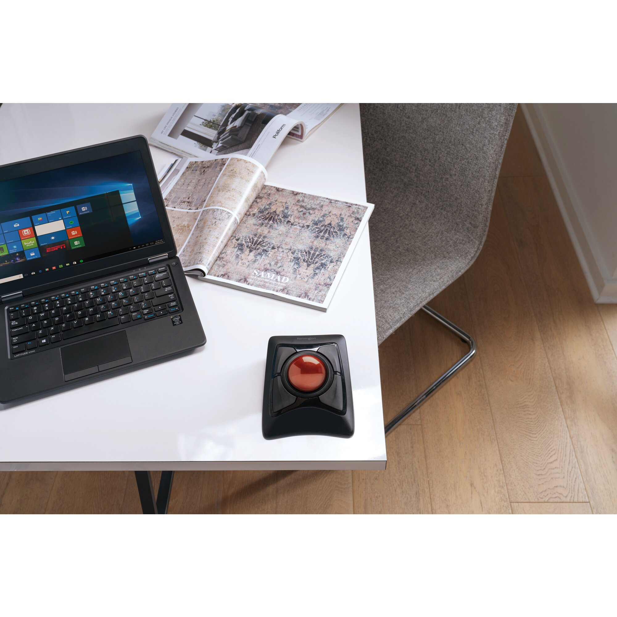 Kensington Expert Mouse