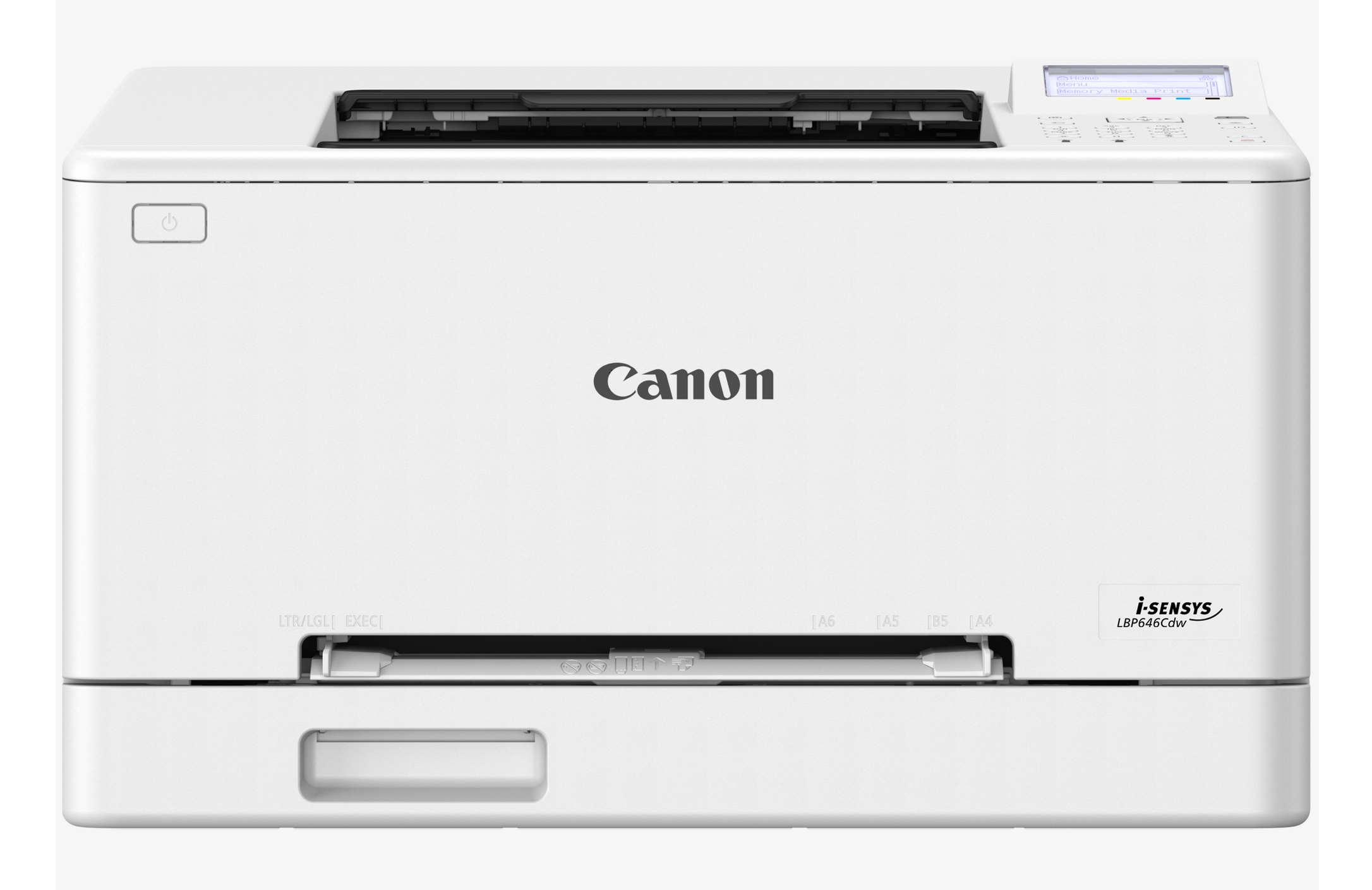 Canon LBP646Cdw