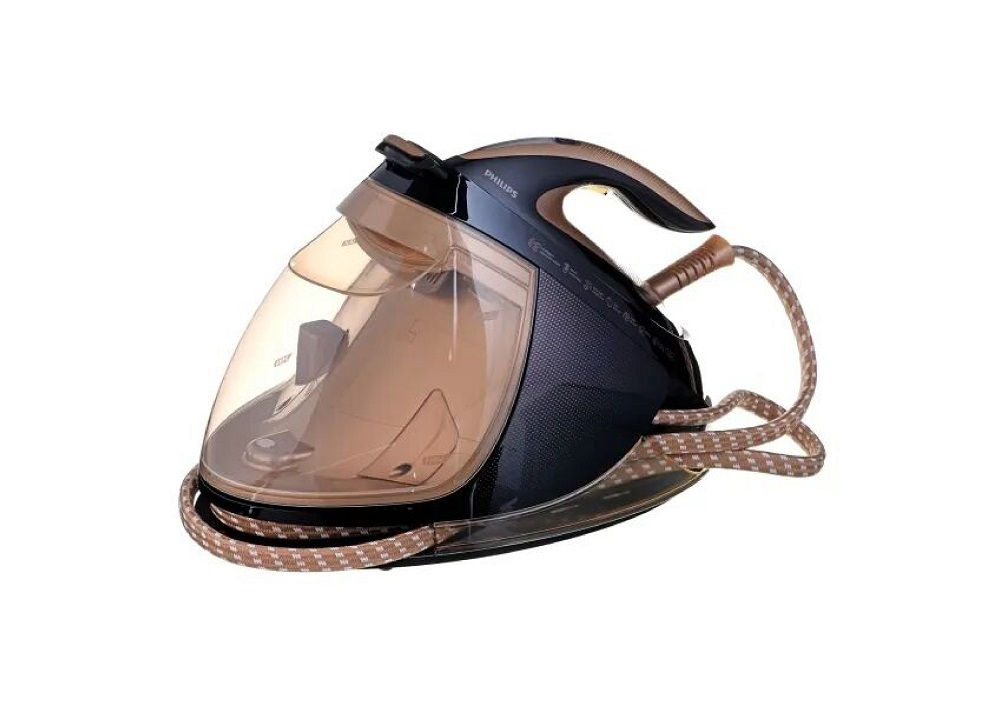 Philips PerfectCare ElitePlus GC9682/80 steam boost