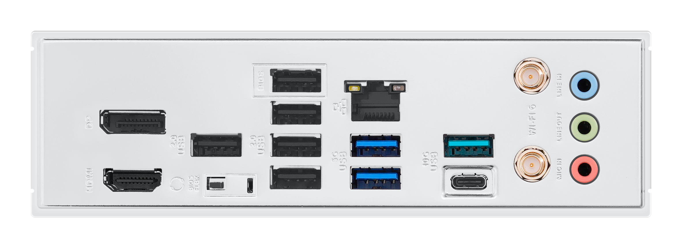 ASUS B850M MAX GAMING WIFI