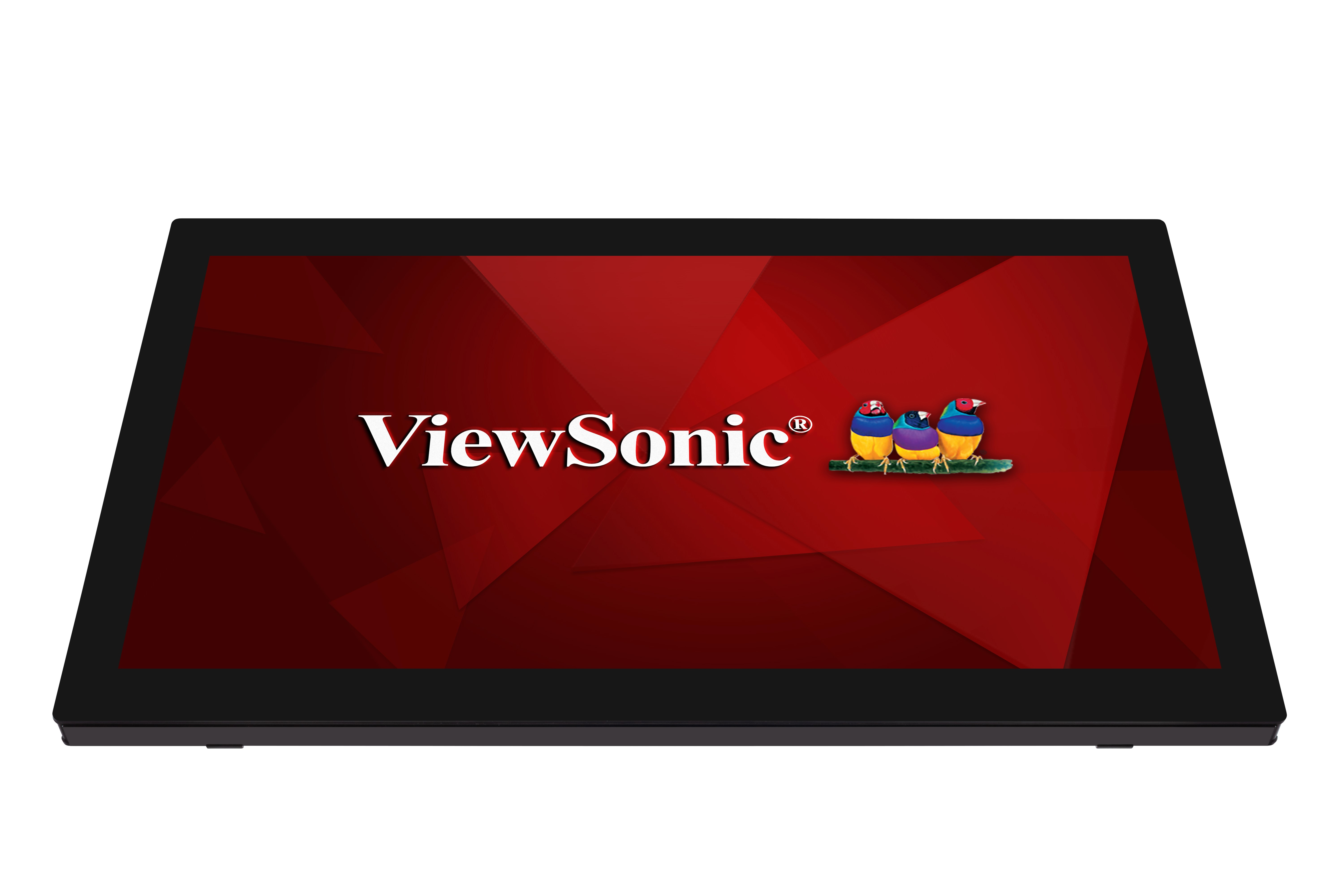 ViewSonic TD2760