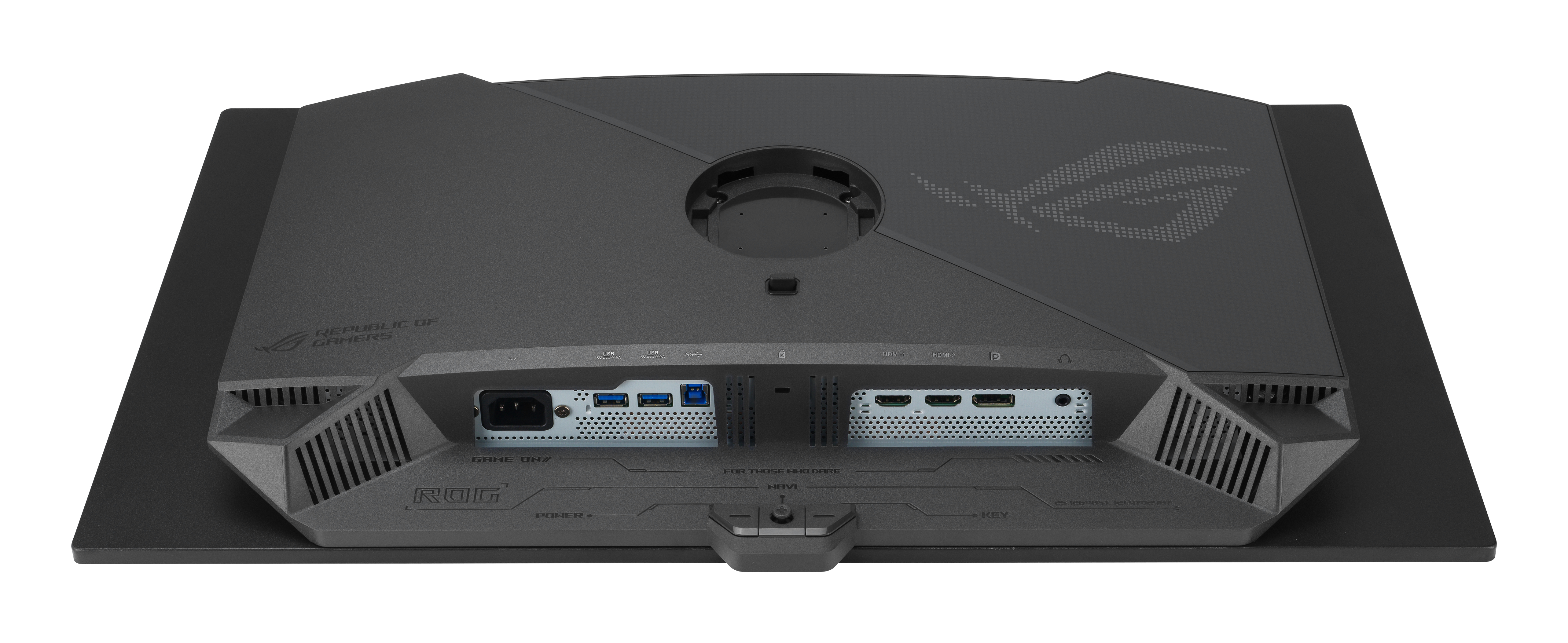 ASUS ROG Strix OLED XG27AQDPG