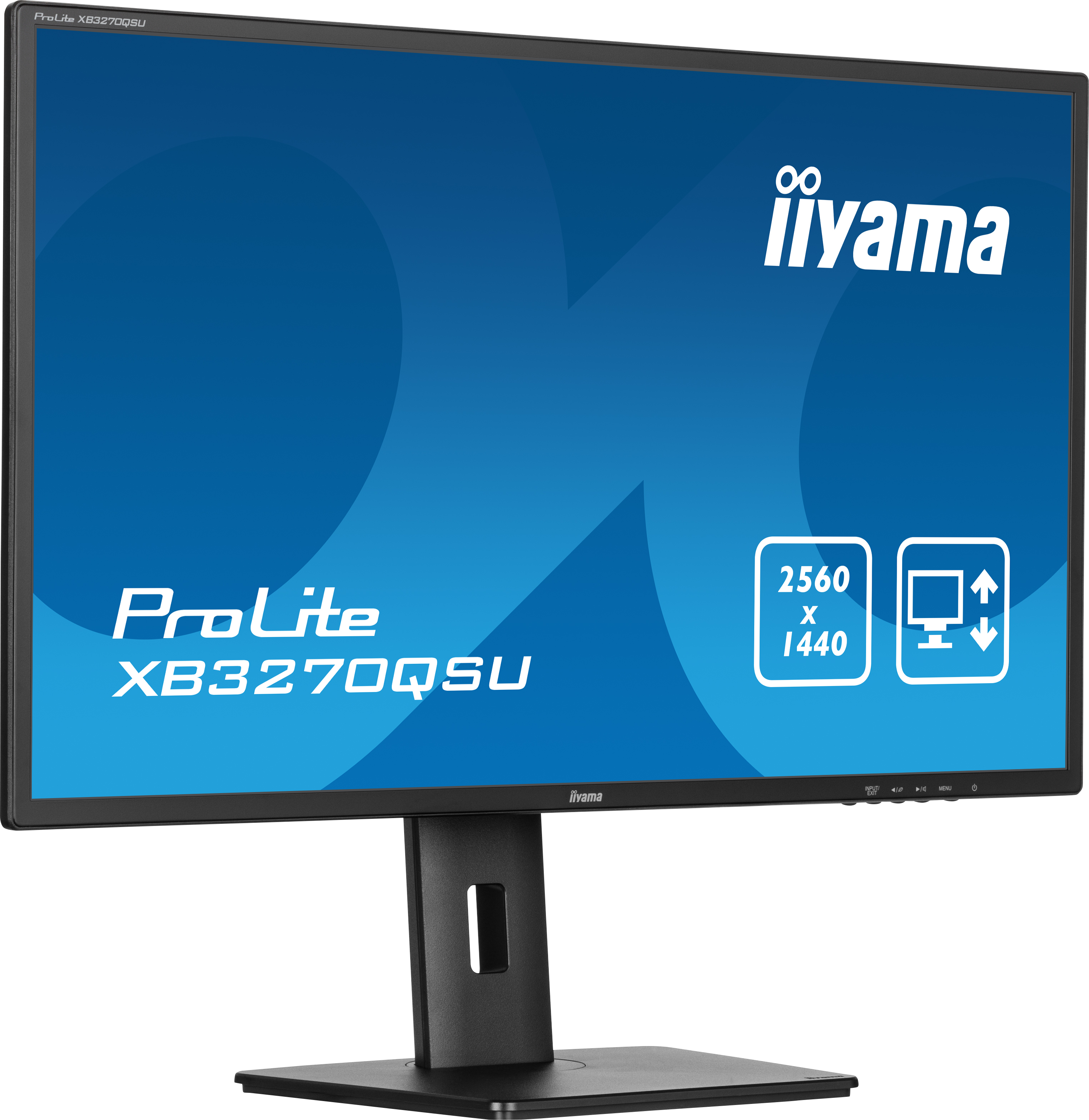 iiyama XB3270QSU-B1