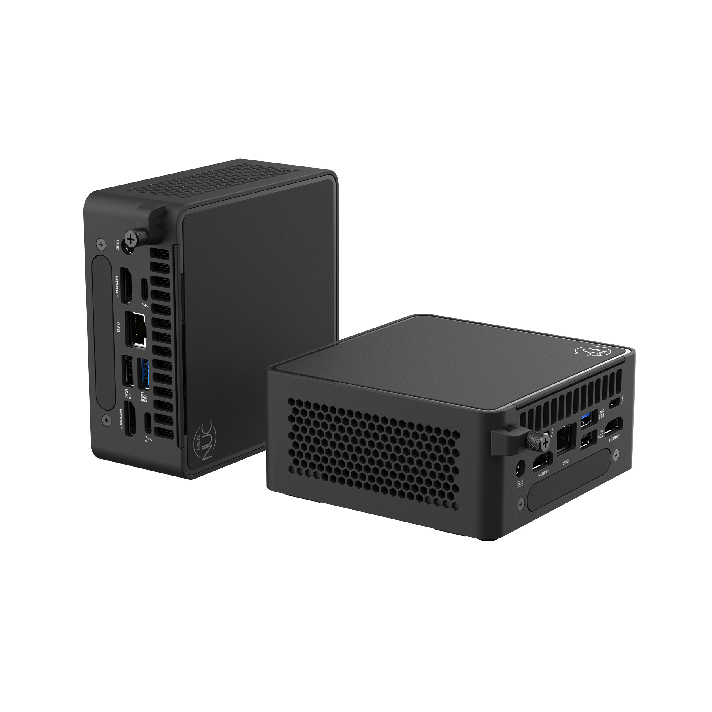 ASUS NUC 15 Pro