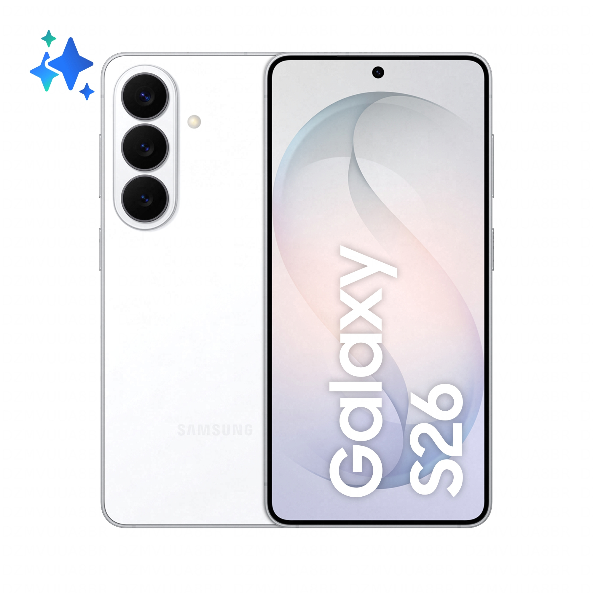 Samsung Galaxy S26