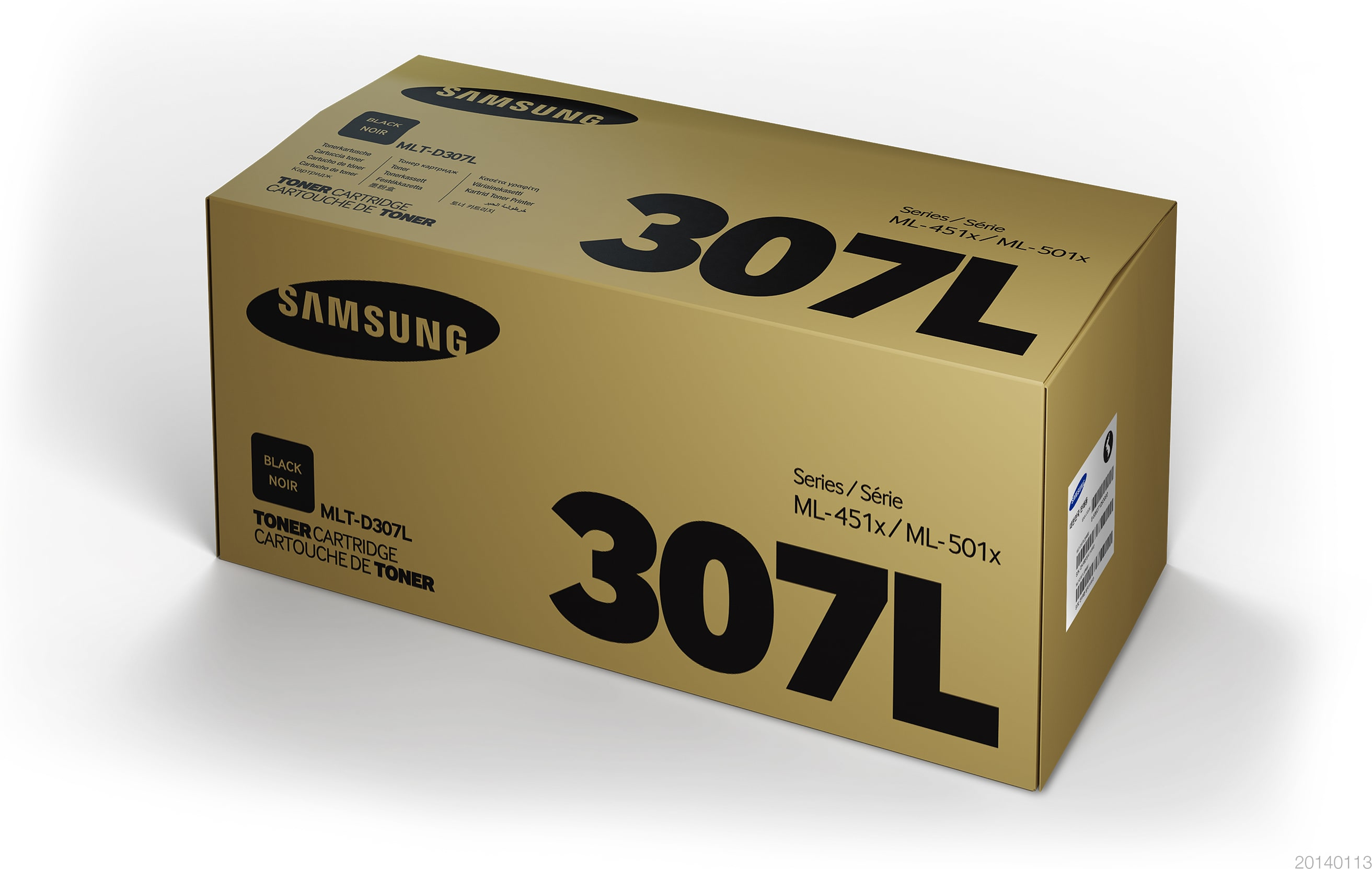 Samsung MLT-D307L