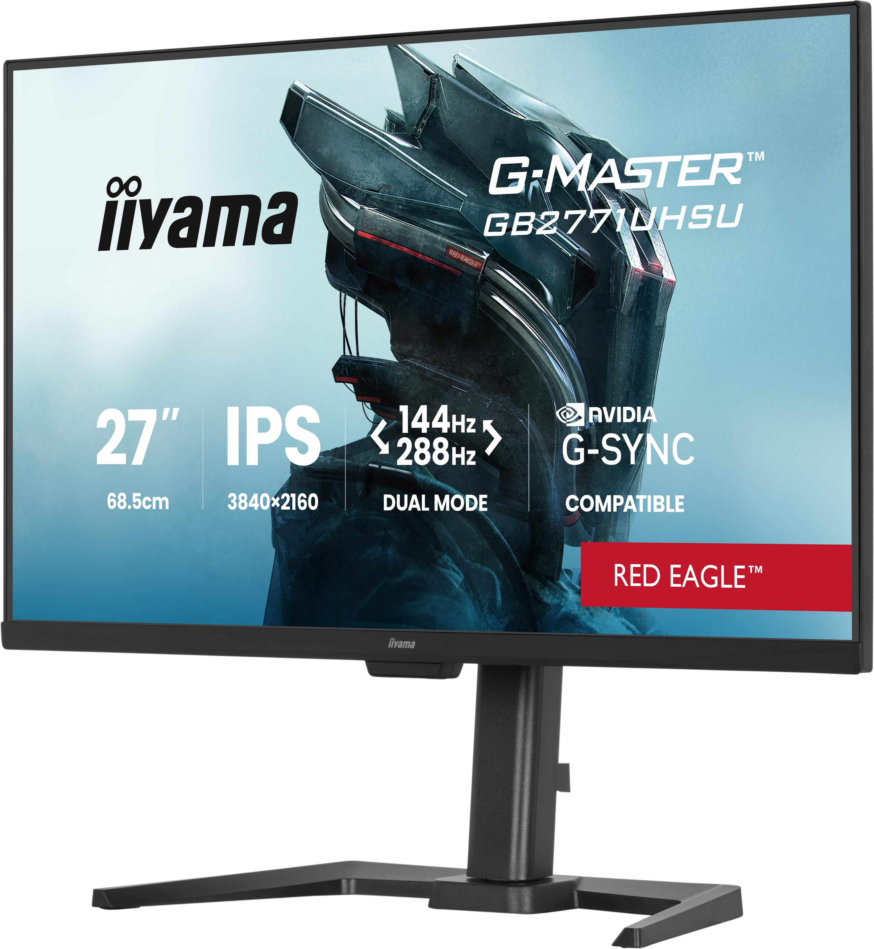 iiyama GB2771UHSU-B1