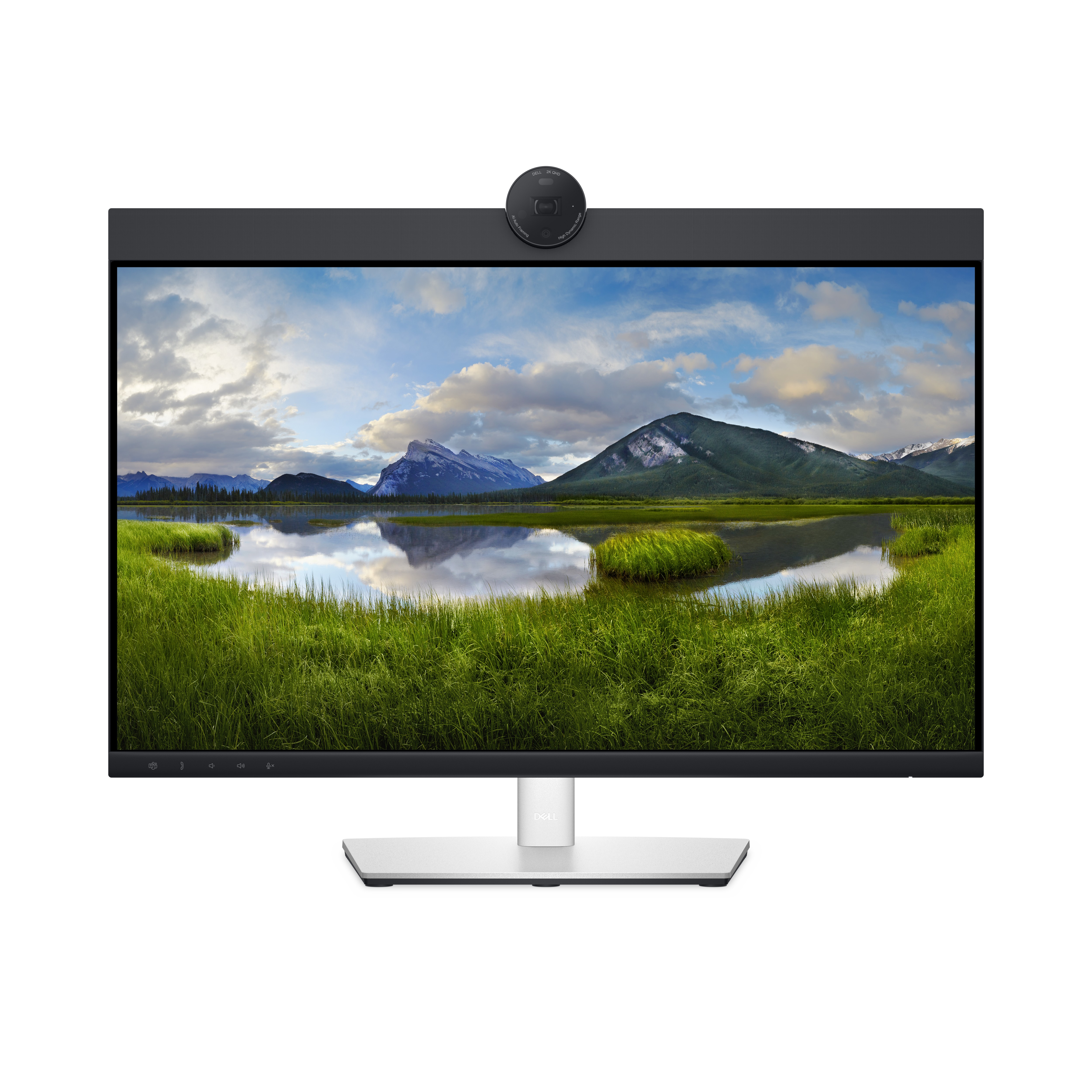 Dell P2424HEB