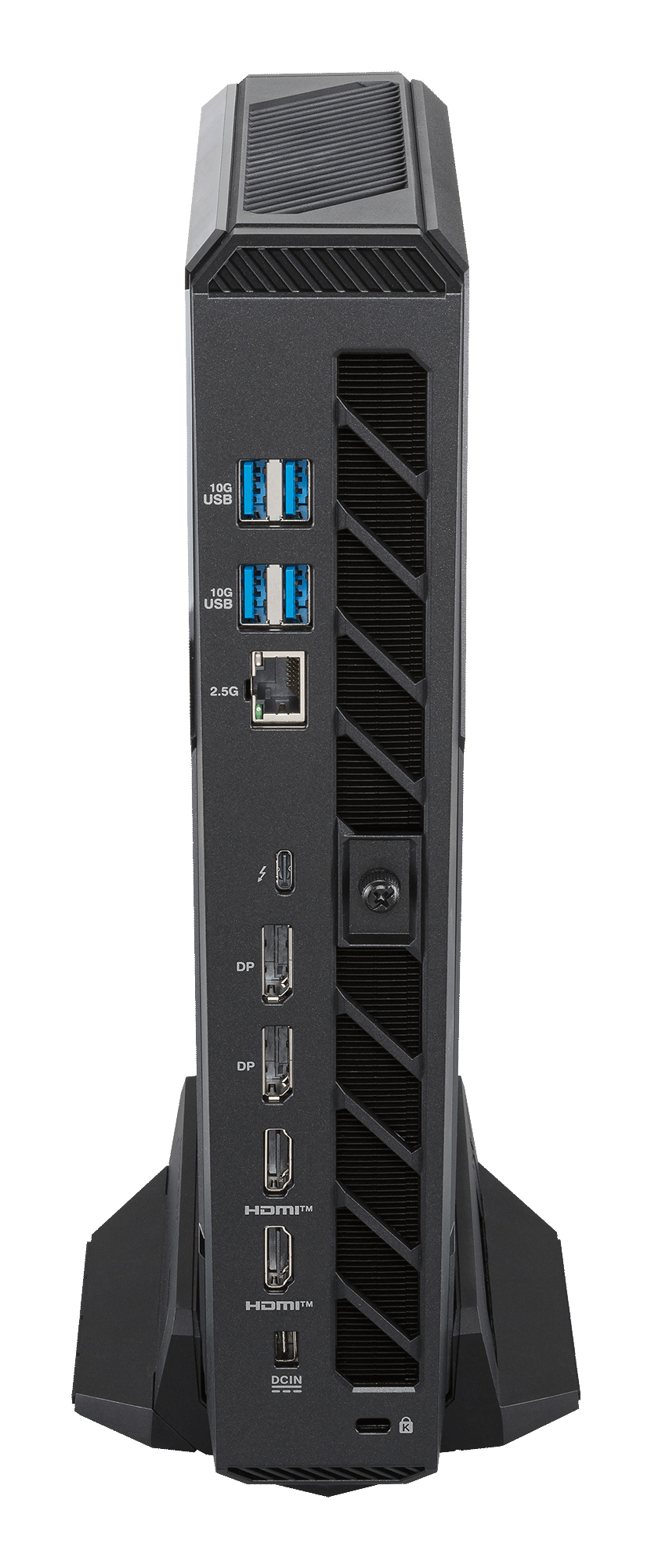 ASUS ROG NUC RNUC15JNK9X389A2