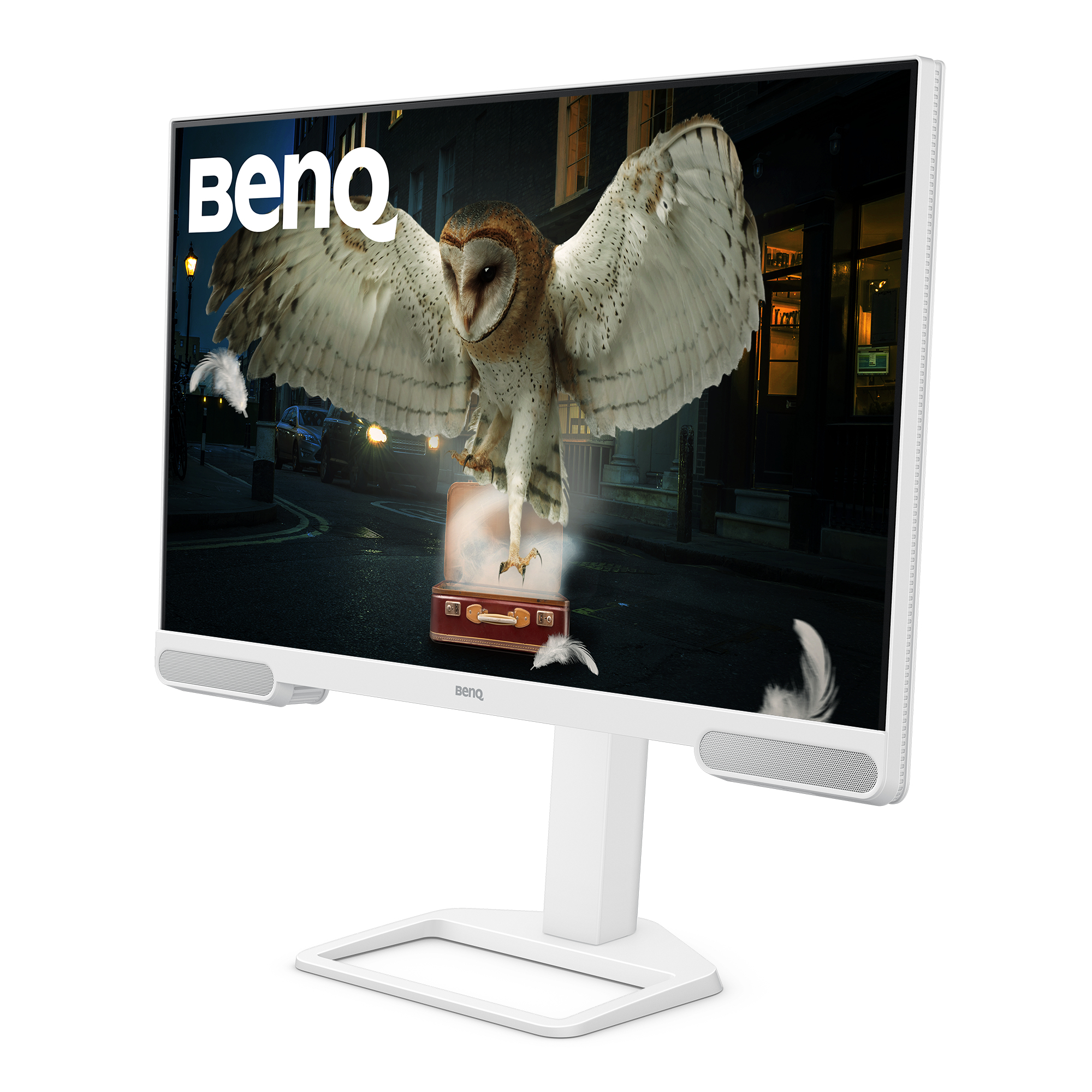 BenQ EW2790U