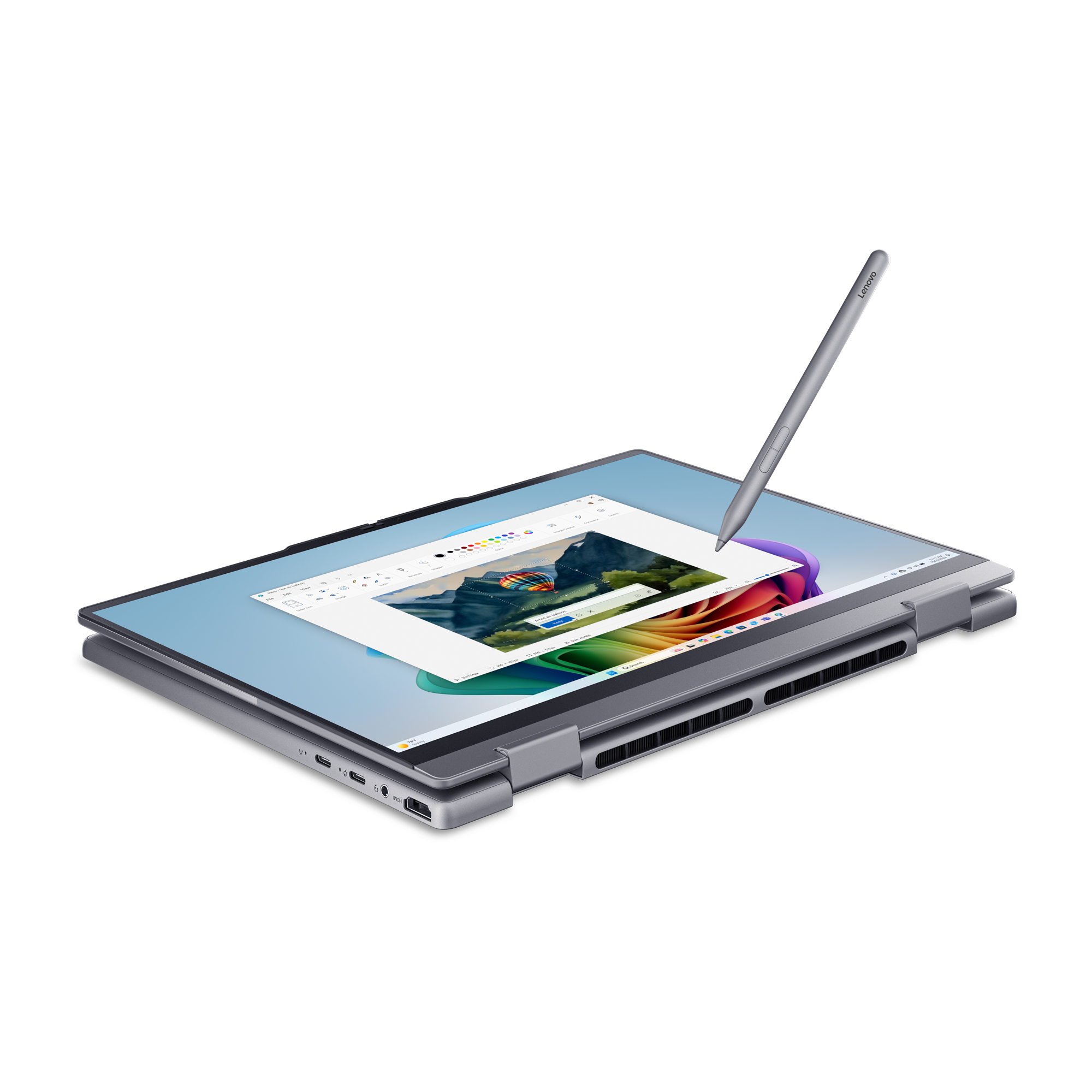 Lenovo ThinkBook 14 2-in-1 G6 IPL