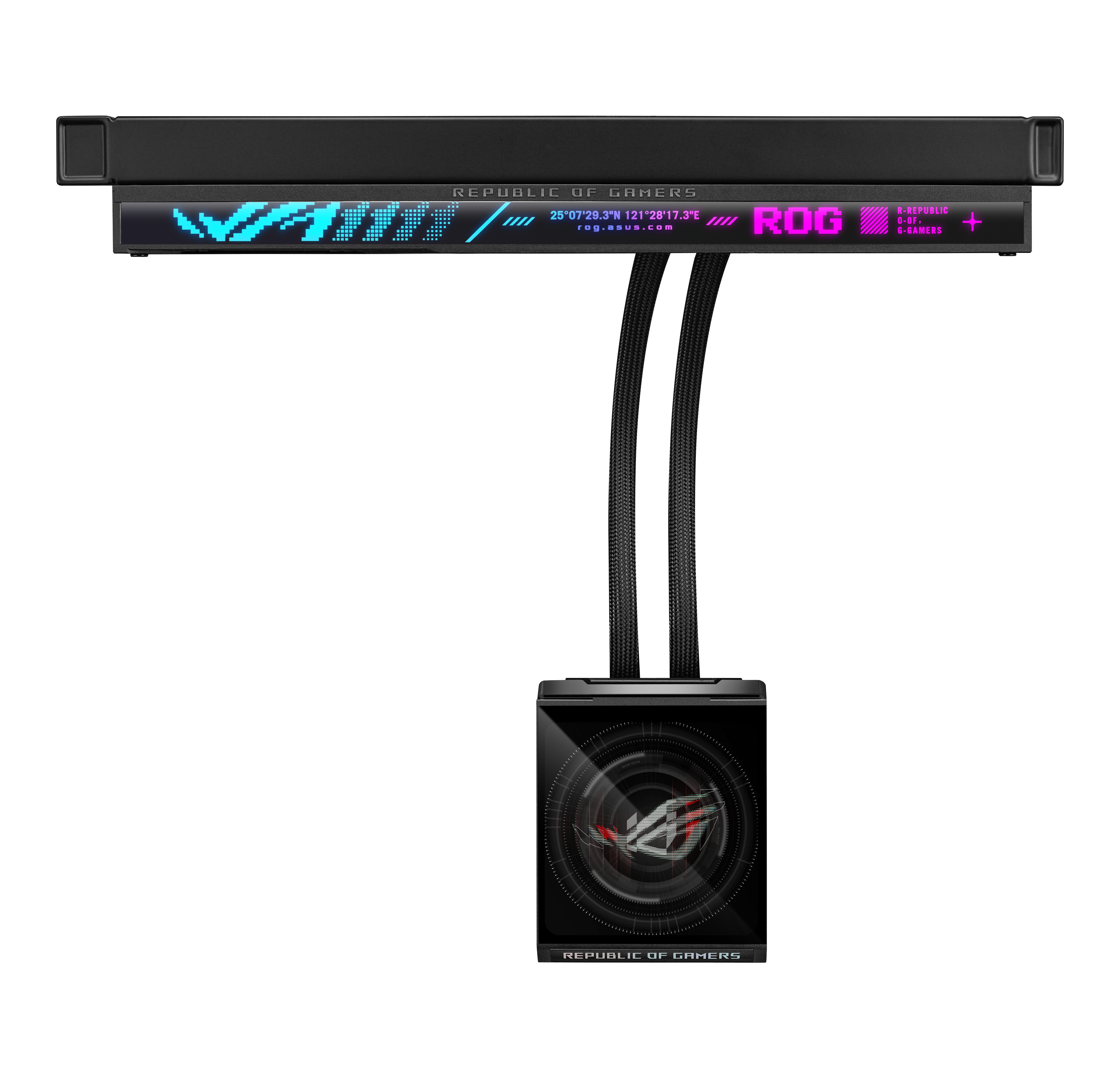 ASUS ROG Strix SLC IV 360