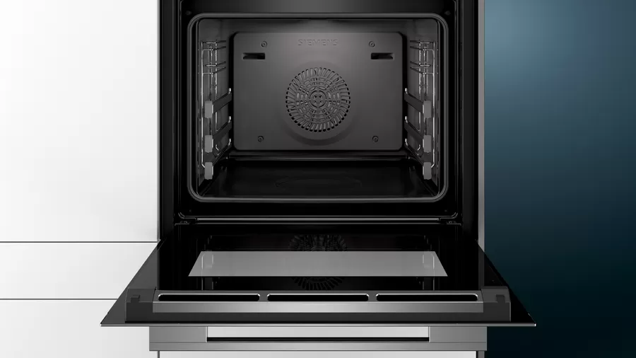 SIEMENS HS658GXS7 iQ700 Einbau-Dampfbackofen cookControl Plus, EAN:4242003865774