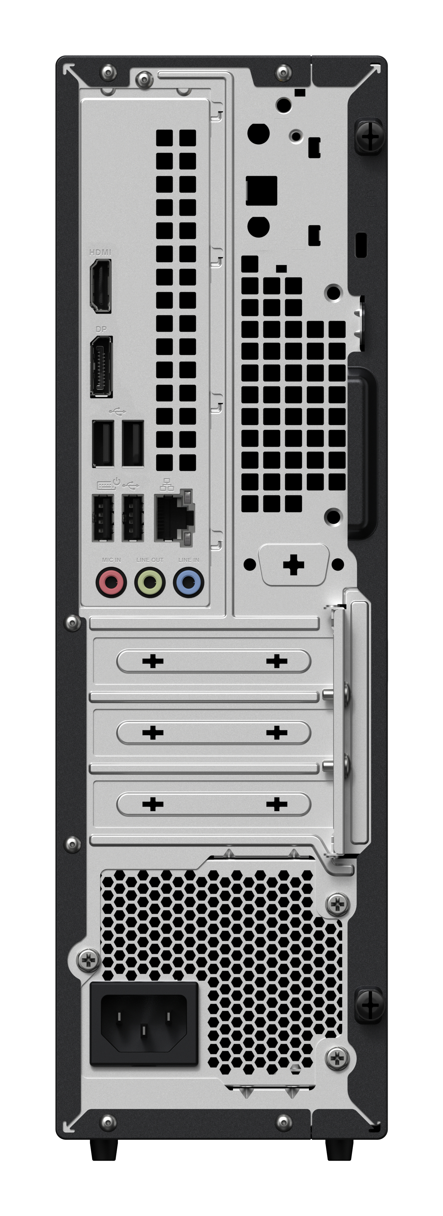 ASUS ExpertCenter P500 SFF P500SV