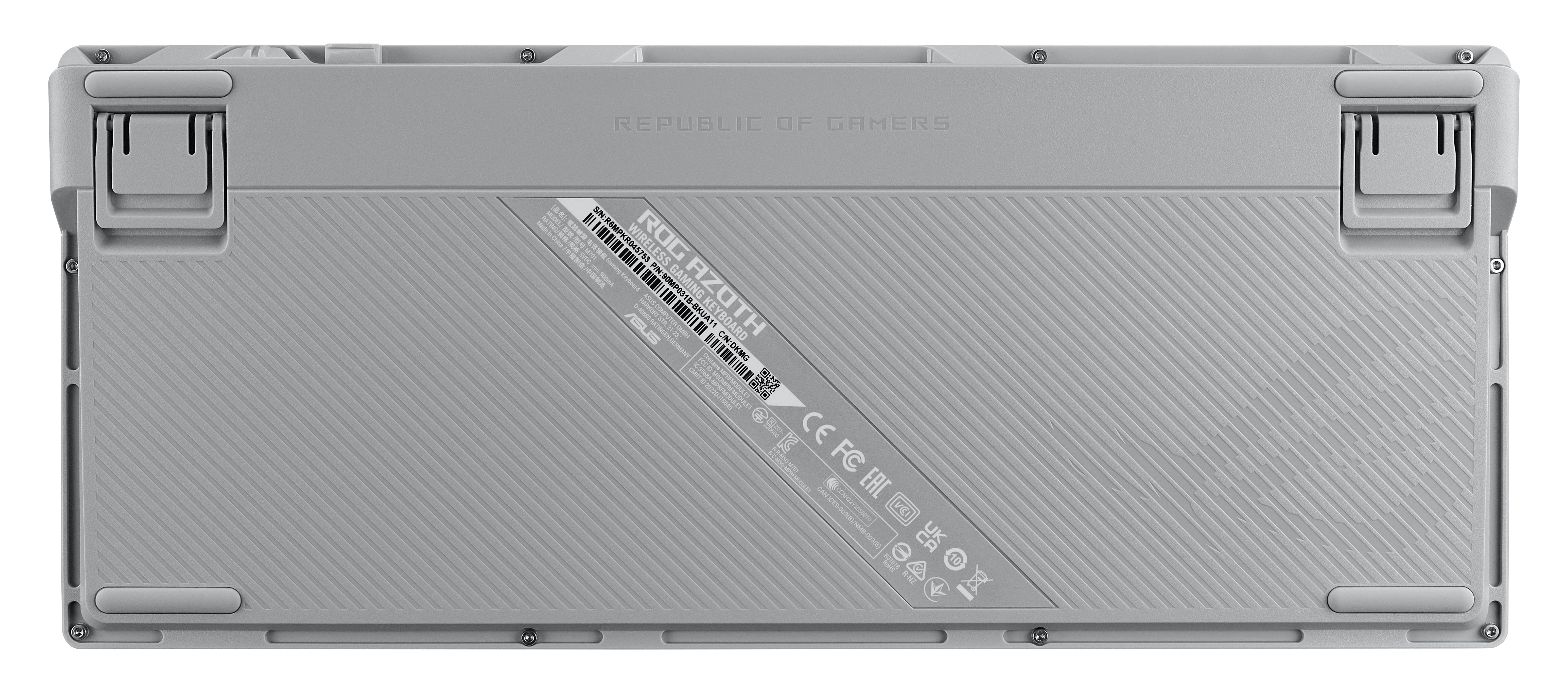 ASUS ROG Azoth
