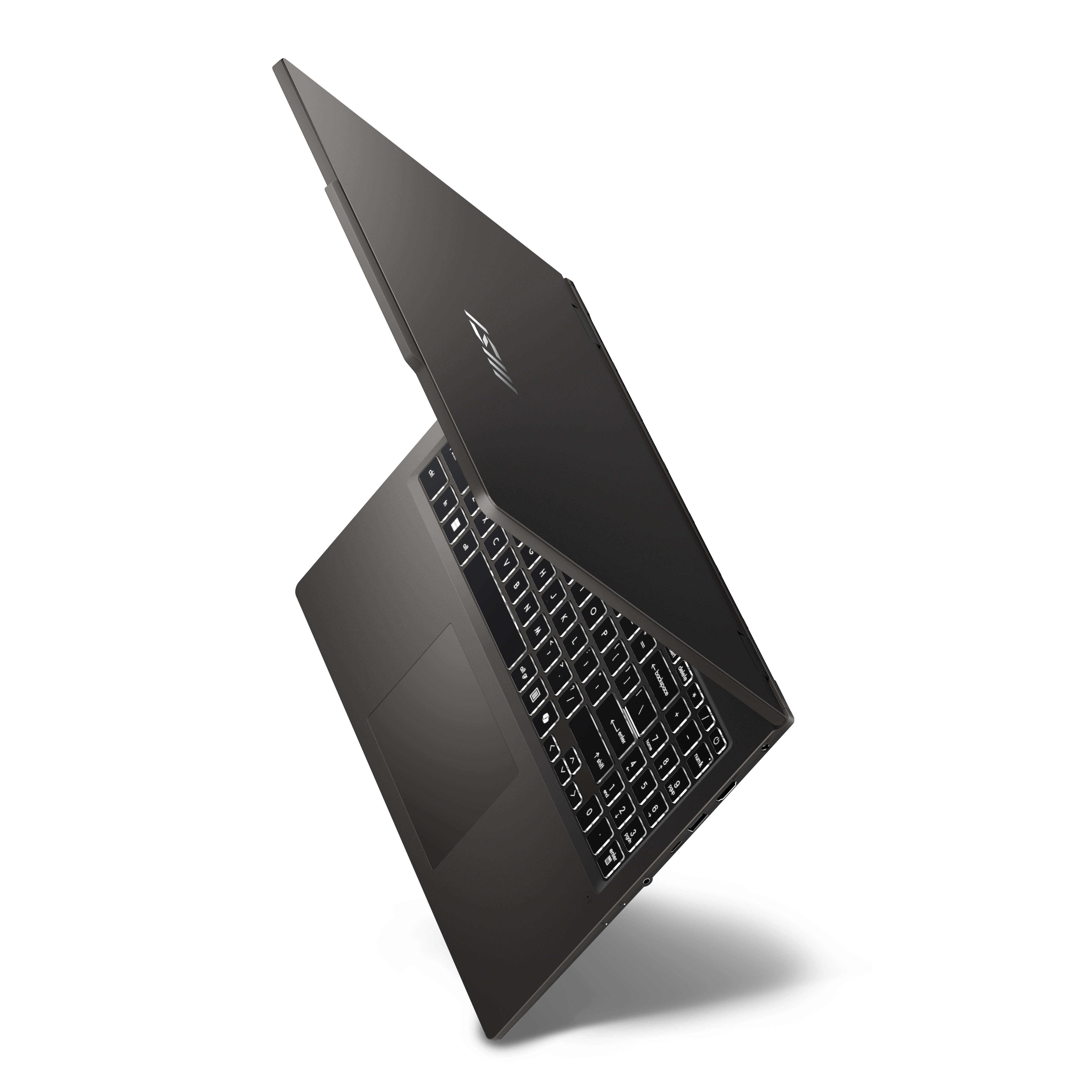 MSI VenturePro A16 AI+ A3HWEG-003DE