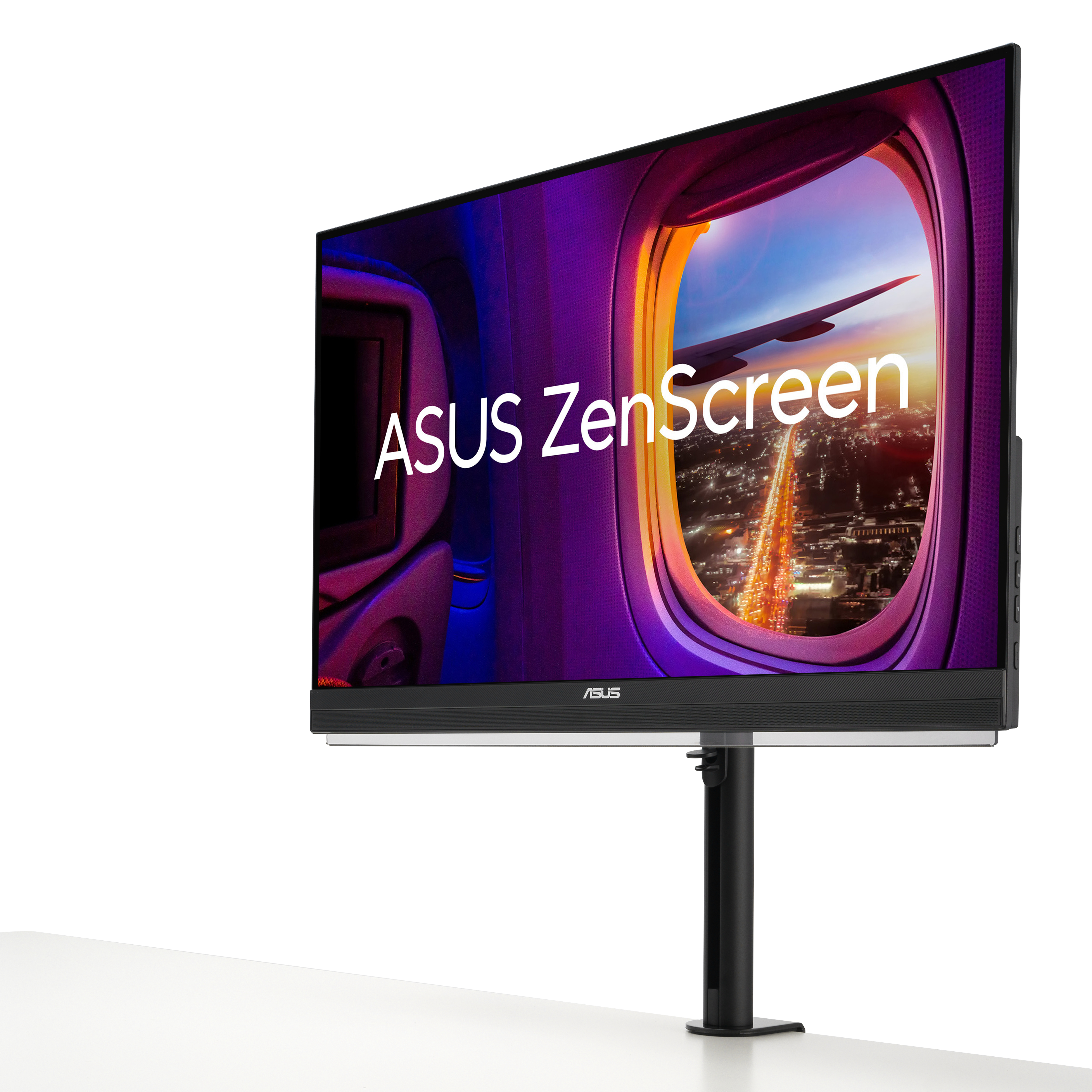 ASUS ZenScreen MB27ACF
