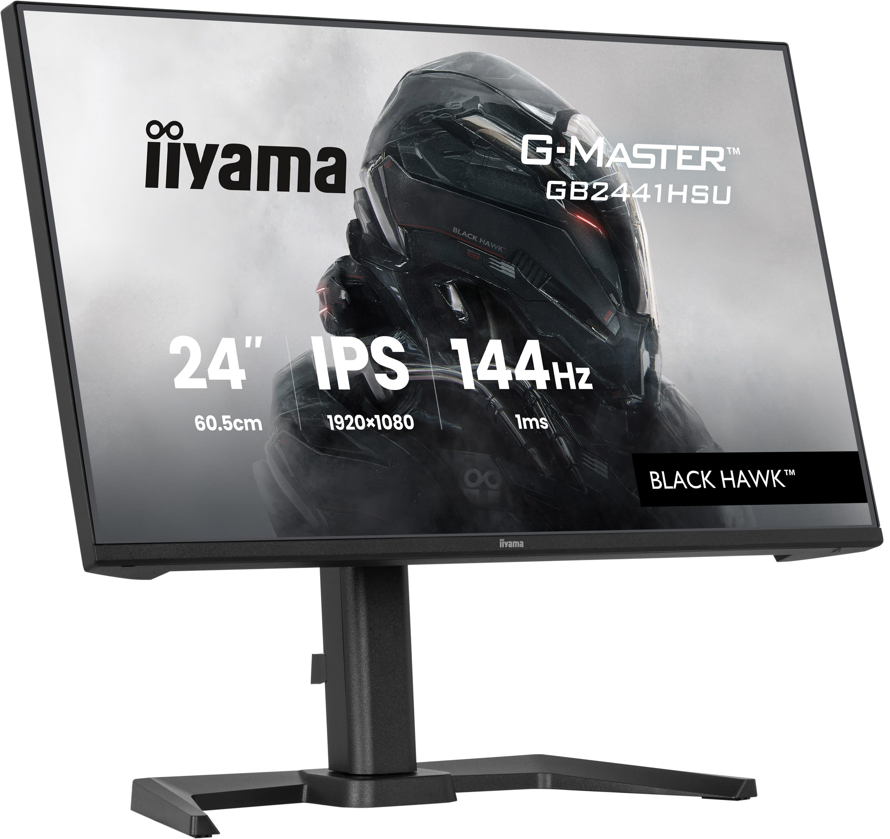 iiyama G-MASTER GB2441HSU-B1