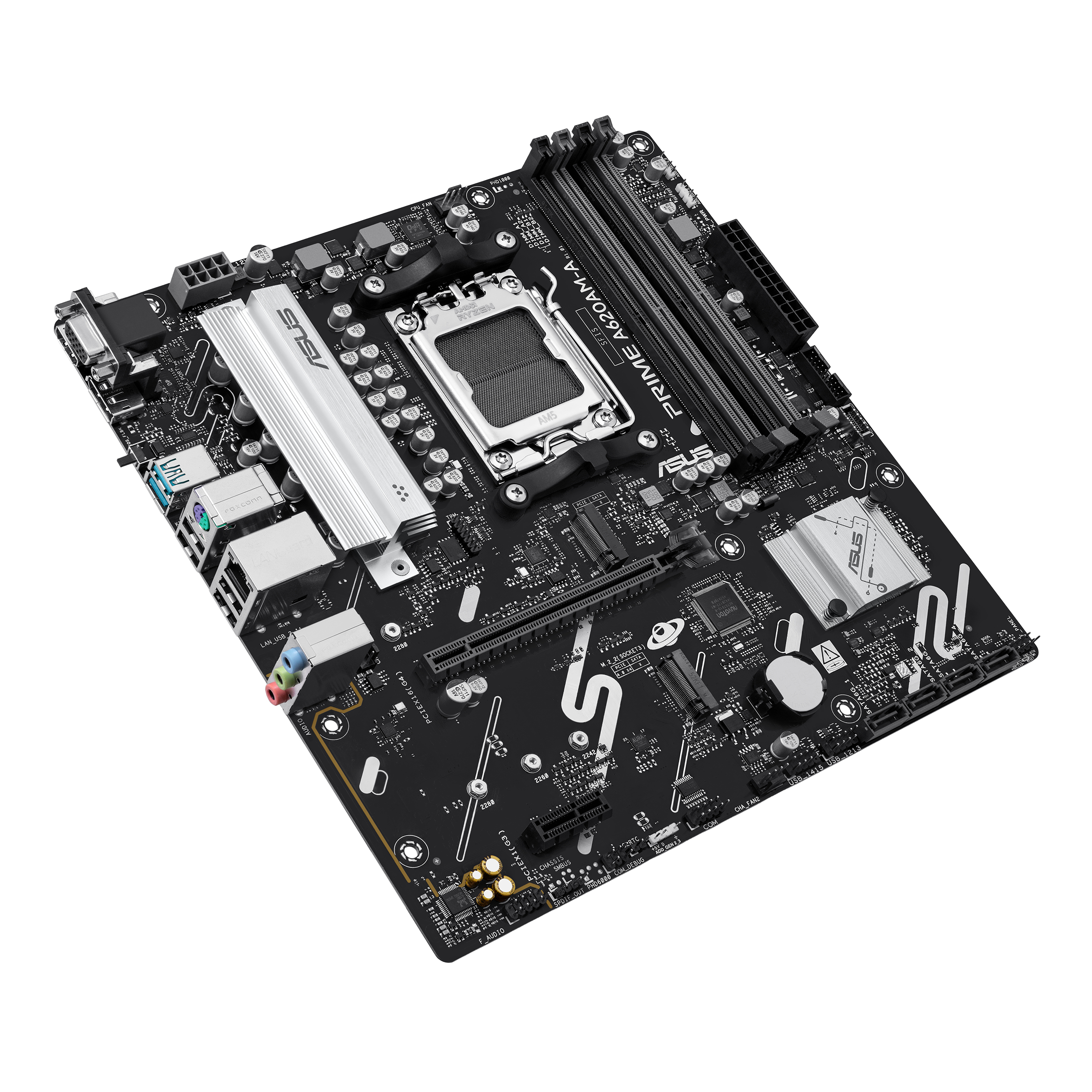 ASUS PRIME A620AM-A-CSM