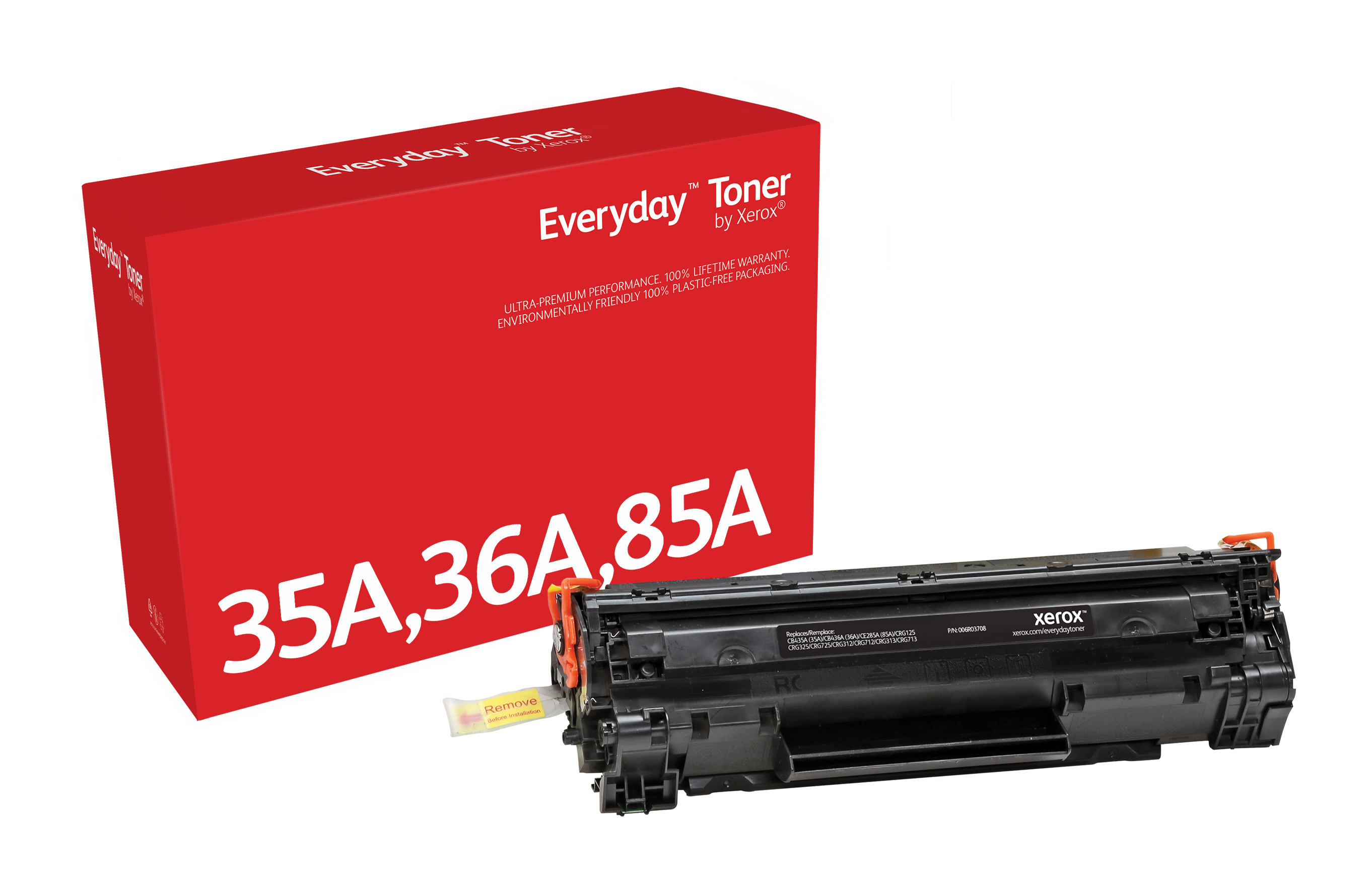 Xerox Everyday 35A/36A/85A
