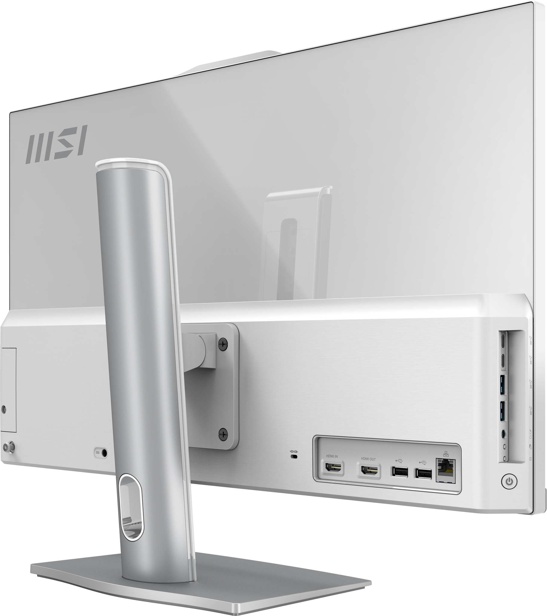 MSI Modern AM272P 1M-1236AT